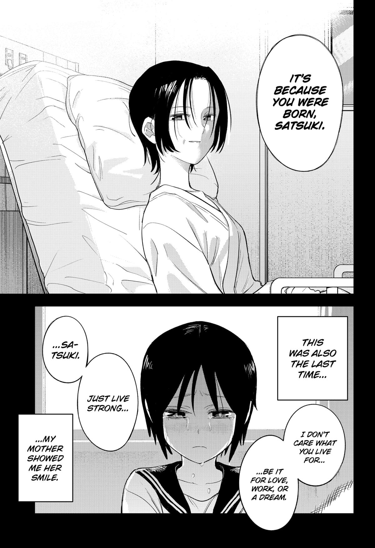 Lunatic Terrapop Chap 26 - Next Chap 27