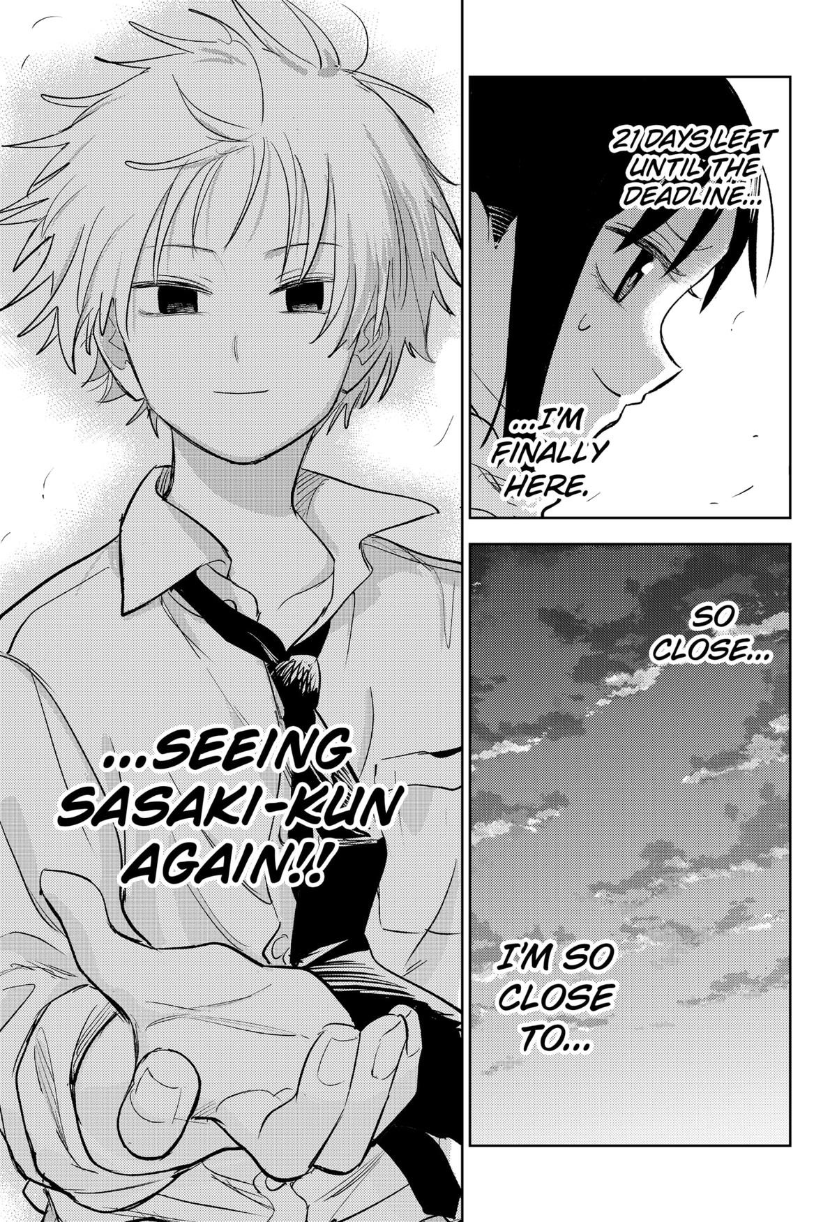 Lunatic Terrapop Chap 28 - Next Chap 29