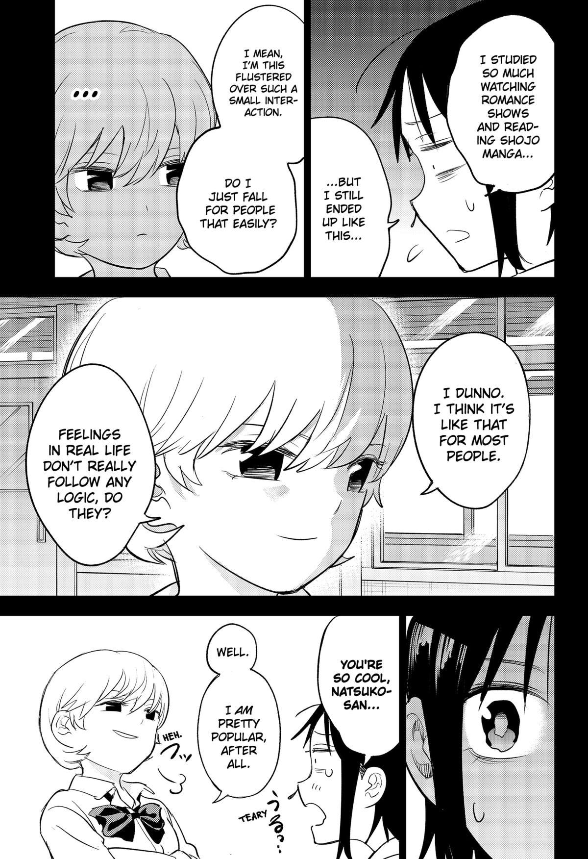 Lunatic Terrapop Chap 29 - Next Chap 30