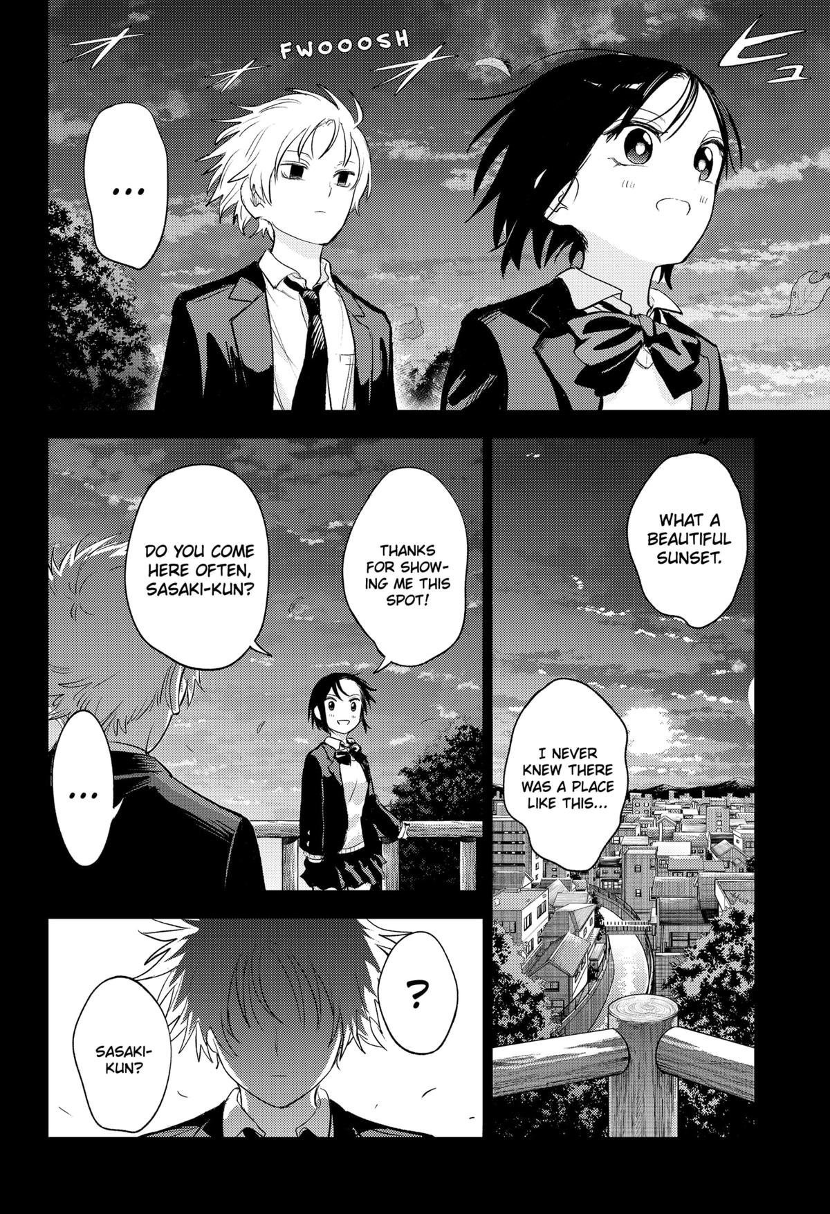 Lunatic Terrapop Chap 29 - Next Chap 30