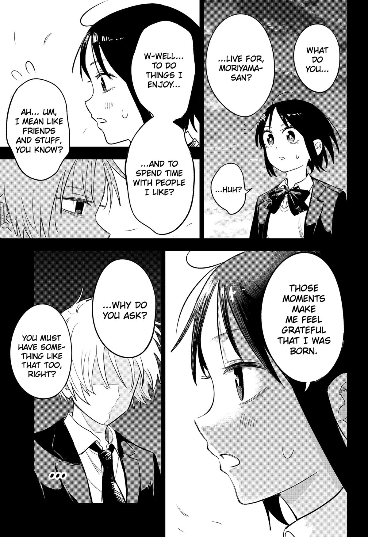 Lunatic Terrapop Chap 29 - Next Chap 30