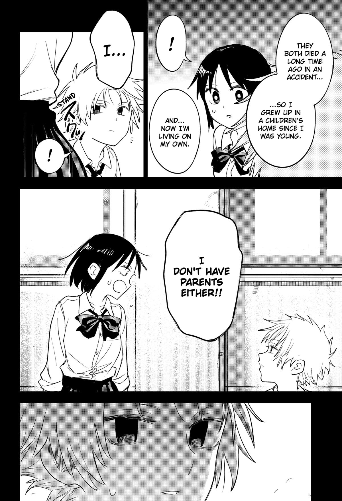 Lunatic Terrapop Chap 29 - Next Chap 30