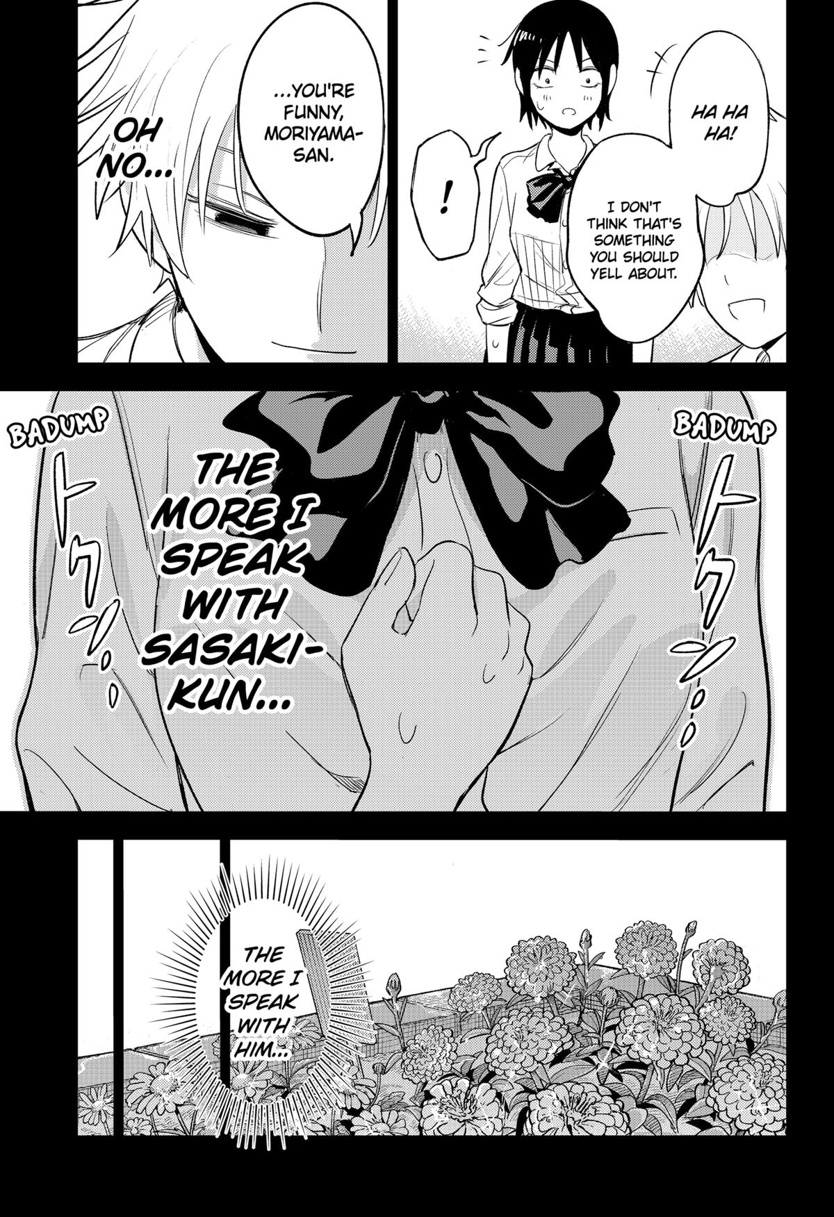 Lunatic Terrapop Chap 29 - Next Chap 30