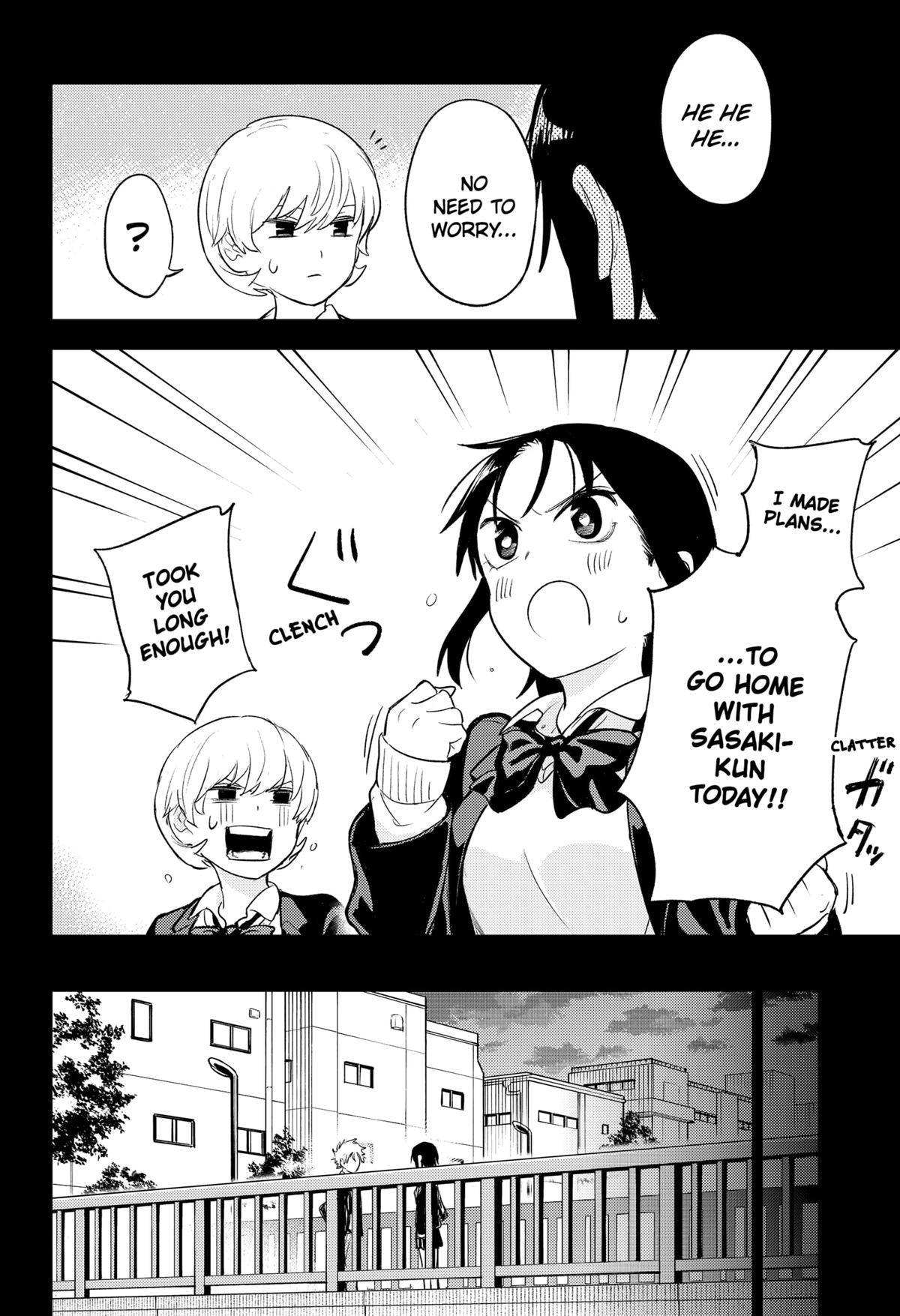 Lunatic Terrapop Chap 29 - Next Chap 30