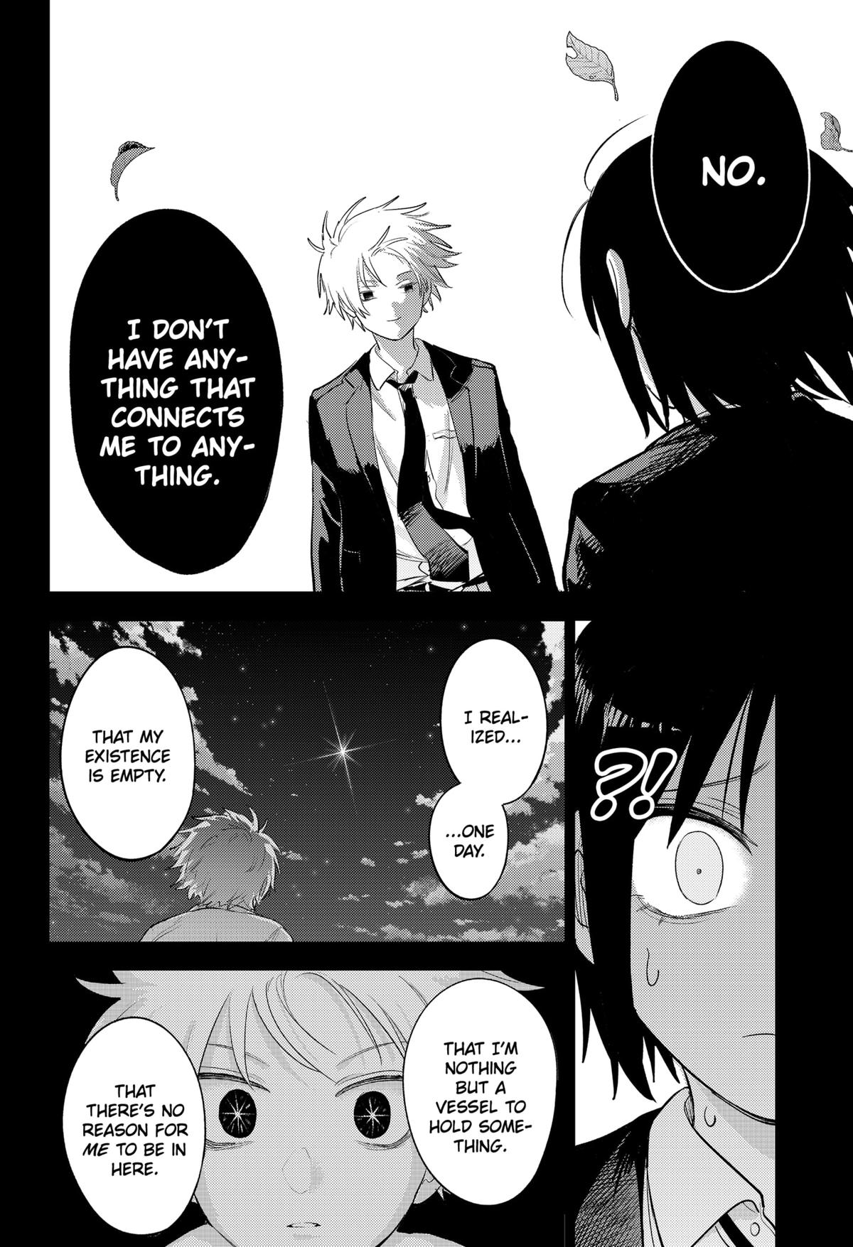 Lunatic Terrapop Chap 29 - Next Chap 30