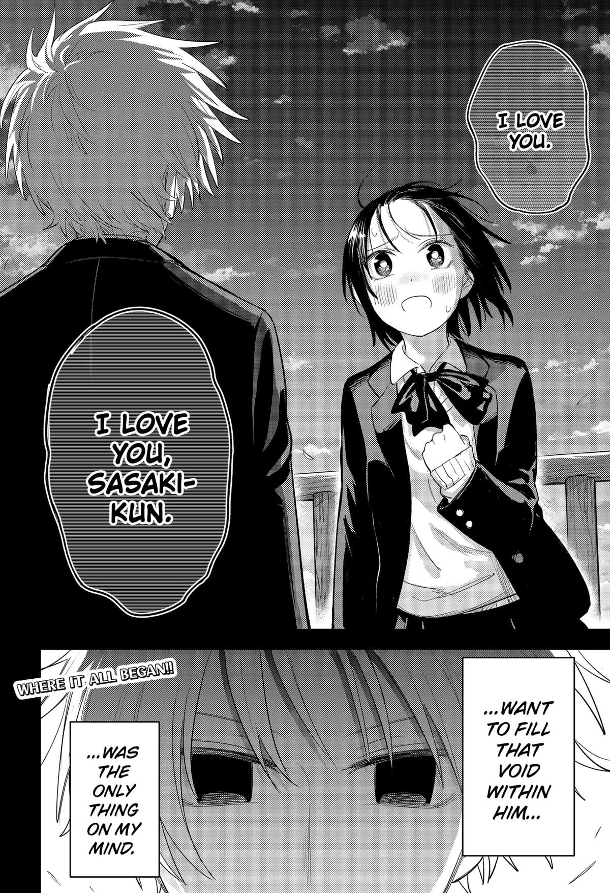 Lunatic Terrapop Chap 29 - Next Chap 30