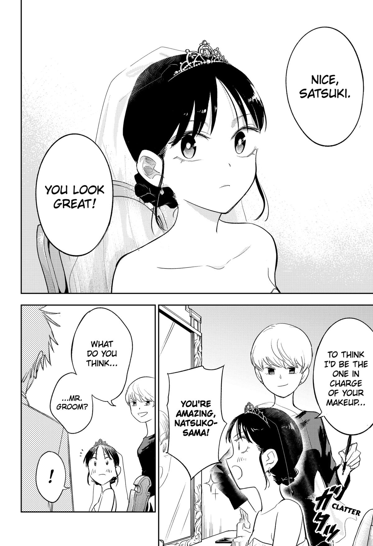 Lunatic Terrapop Chap 35 - Next Chap 36