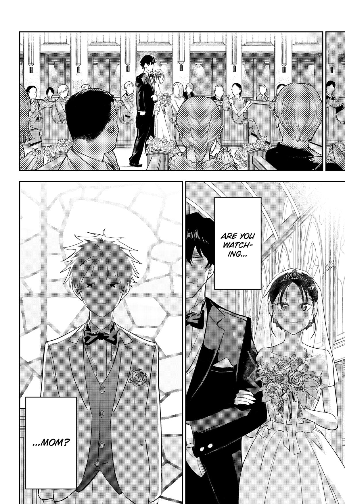 Lunatic Terrapop Chap 35 - Next Chap 36