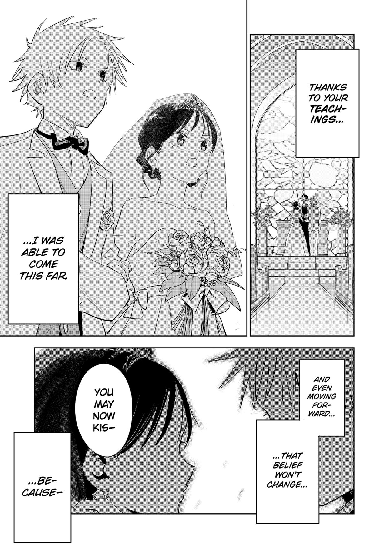 Lunatic Terrapop Chap 35 - Next Chap 36