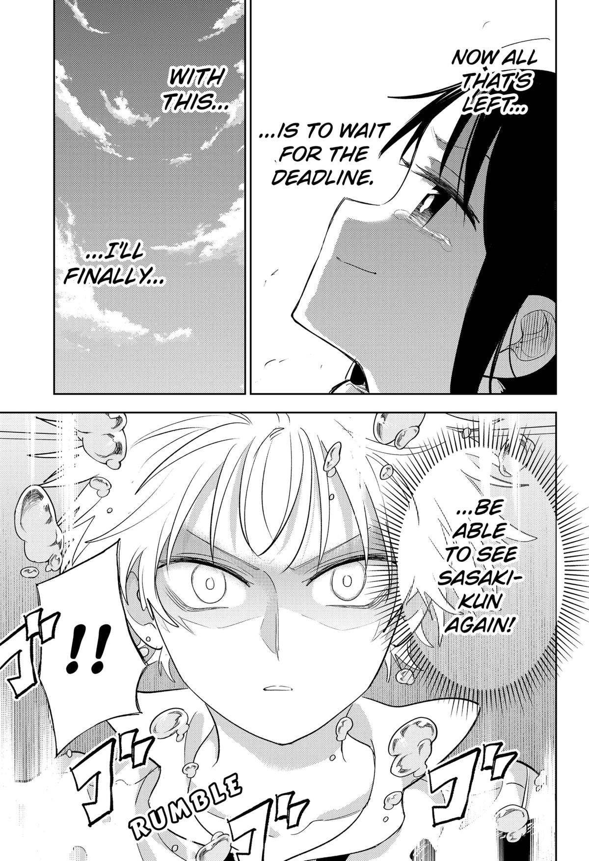 Lunatic Terrapop Chap 30 - Next Chap 31