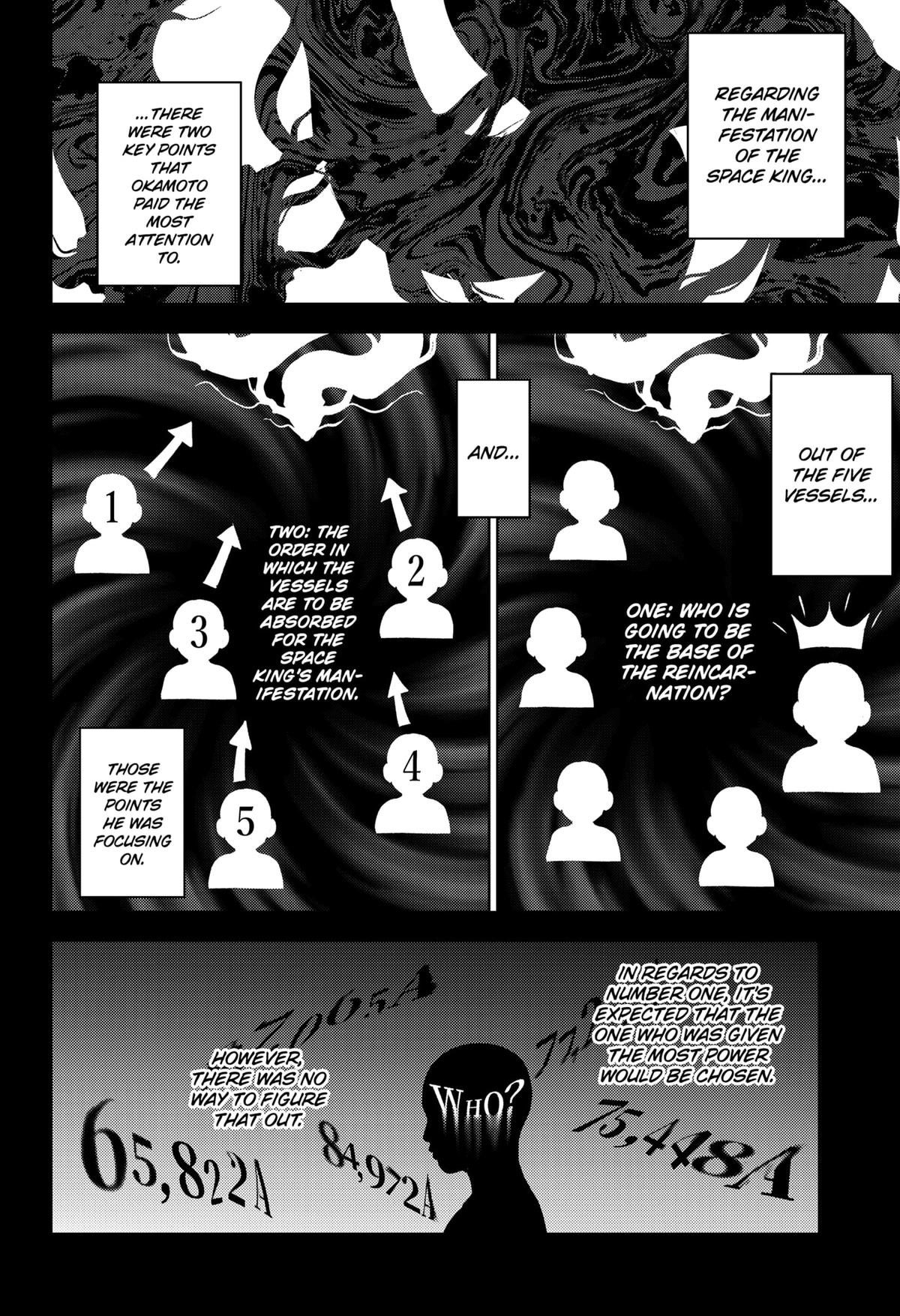 Lunatic Terrapop Chap 31 - Next Chap 32