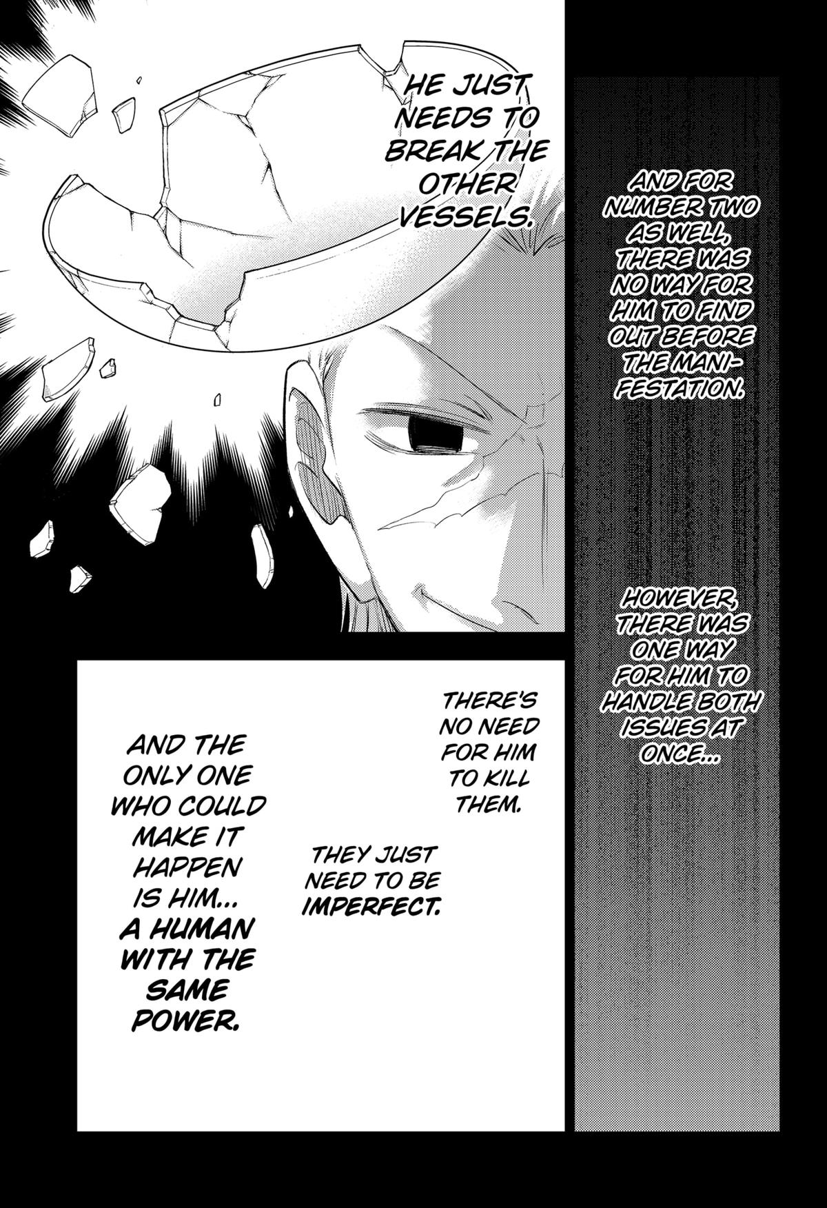 Lunatic Terrapop Chap 31 - Next Chap 32