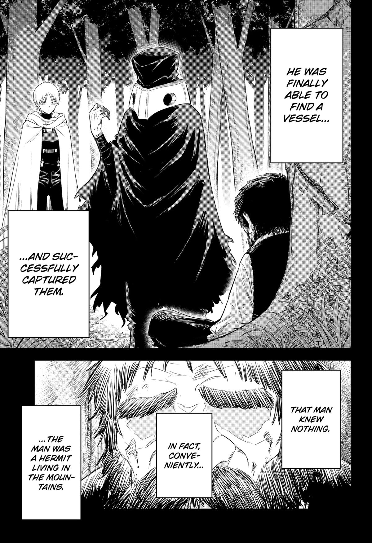Lunatic Terrapop Chap 31 - Next Chap 32