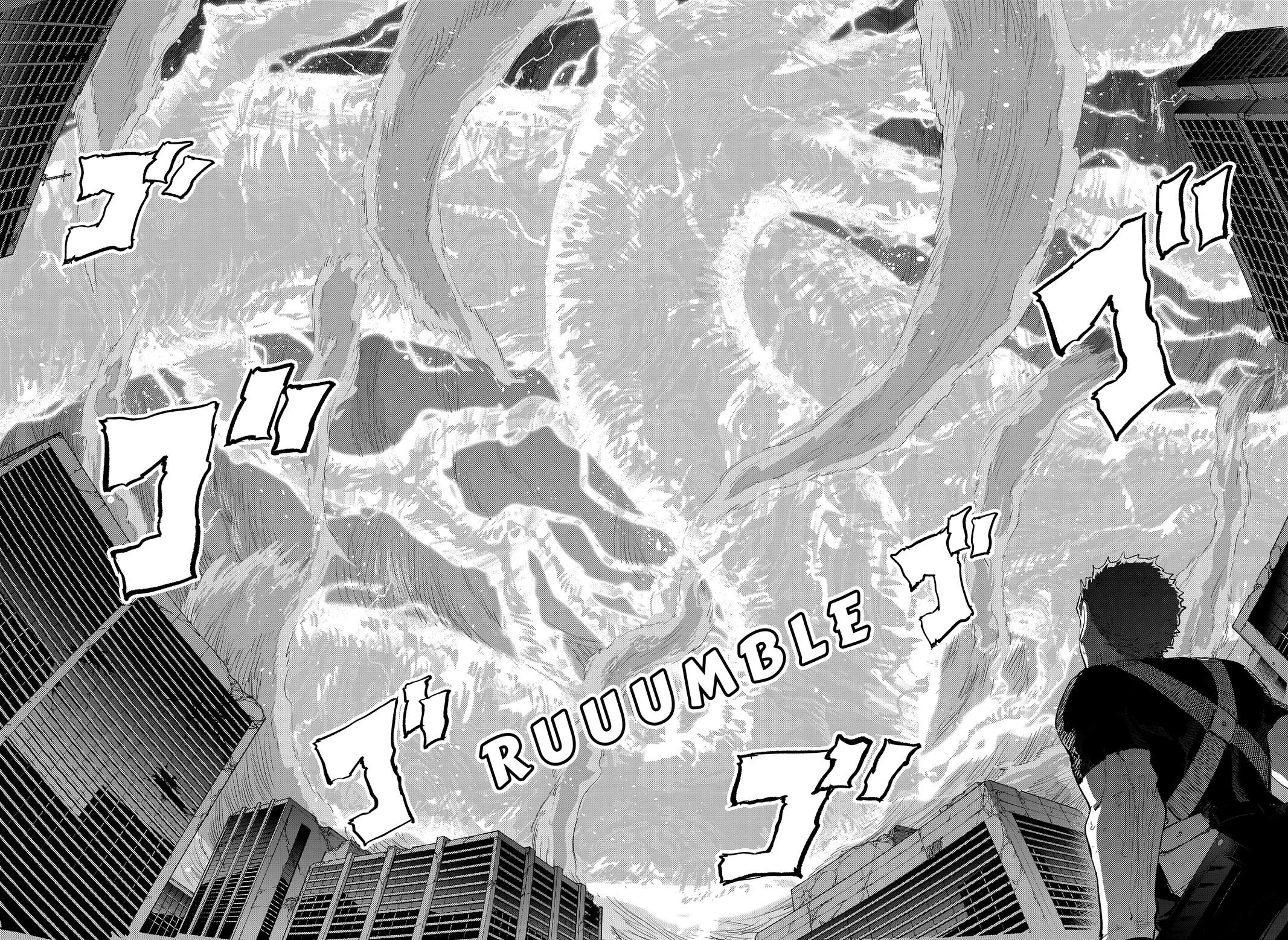 Lunatic Terrapop Chap 32 - Next Chap 33