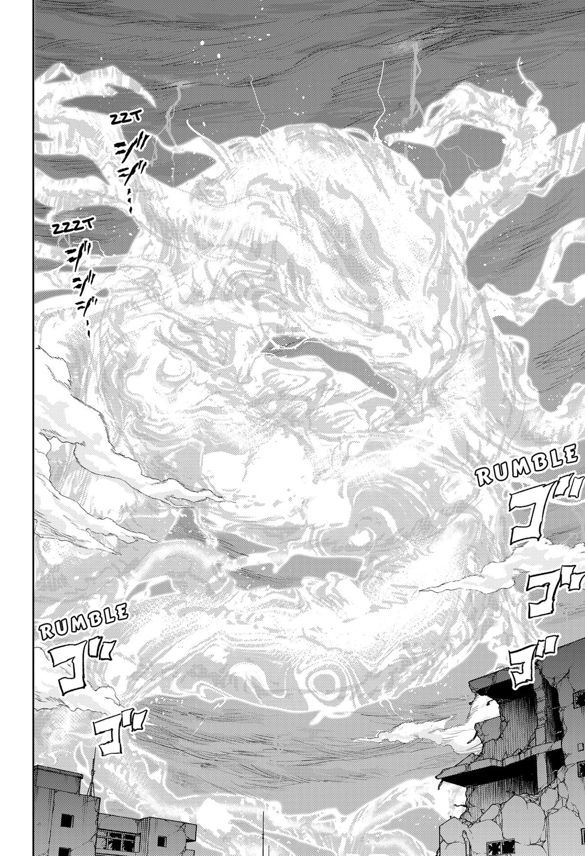 Lunatic Terrapop Chap 32 - Next Chap 33