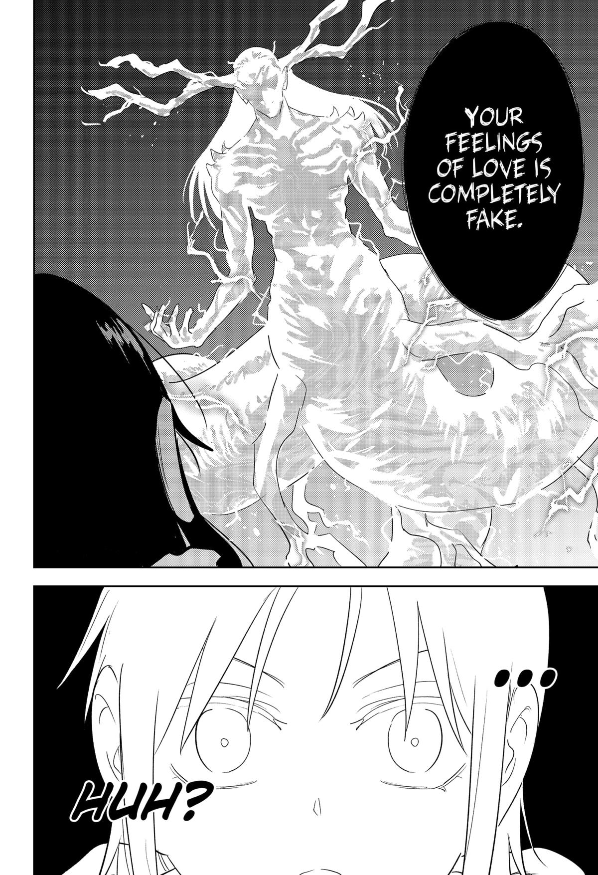 Lunatic Terrapop Chap 33 - Next Chap 34