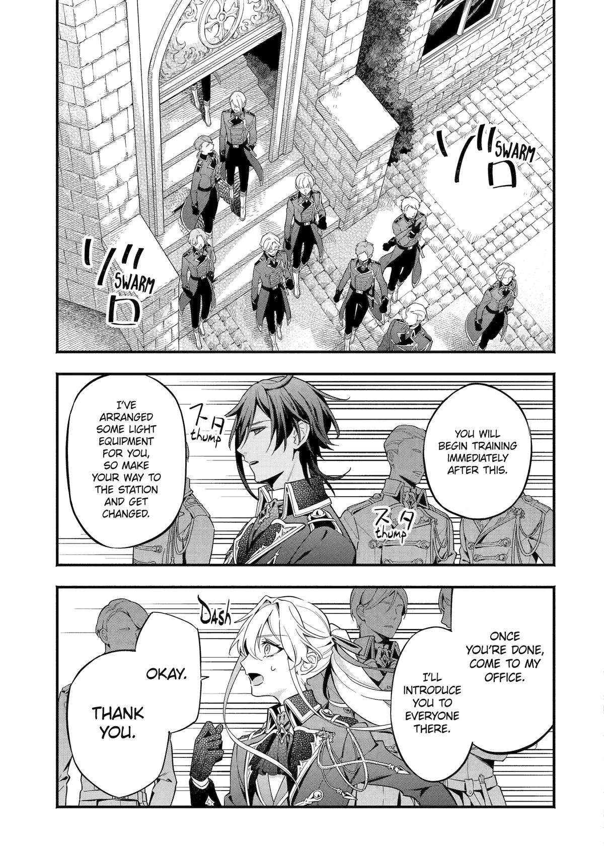 Konyaku Haki sareta Koushaku Reijou wa Reijou no Kamen wo Nugisuteru Chap 7 - Next Chap 8
