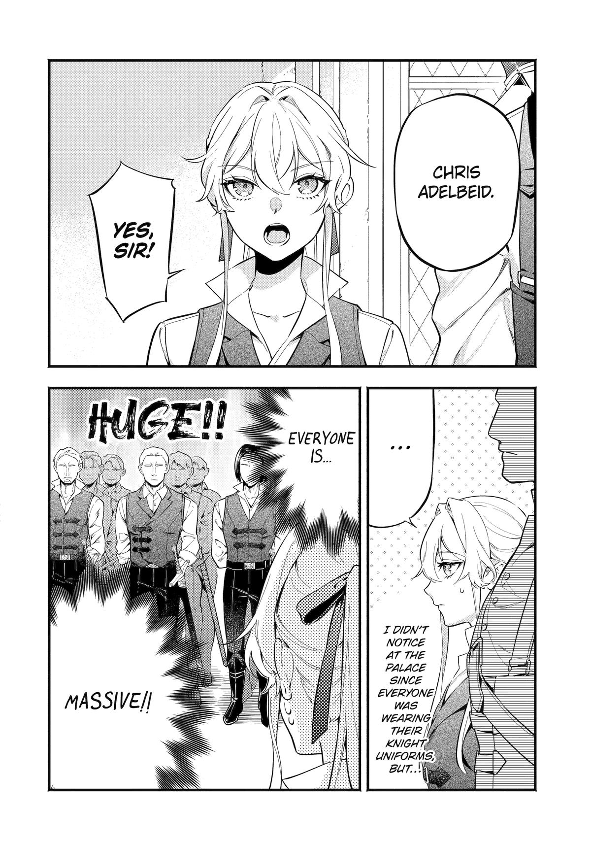 Konyaku Haki sareta Koushaku Reijou wa Reijou no Kamen wo Nugisuteru Chap 7 - Next Chap 8
