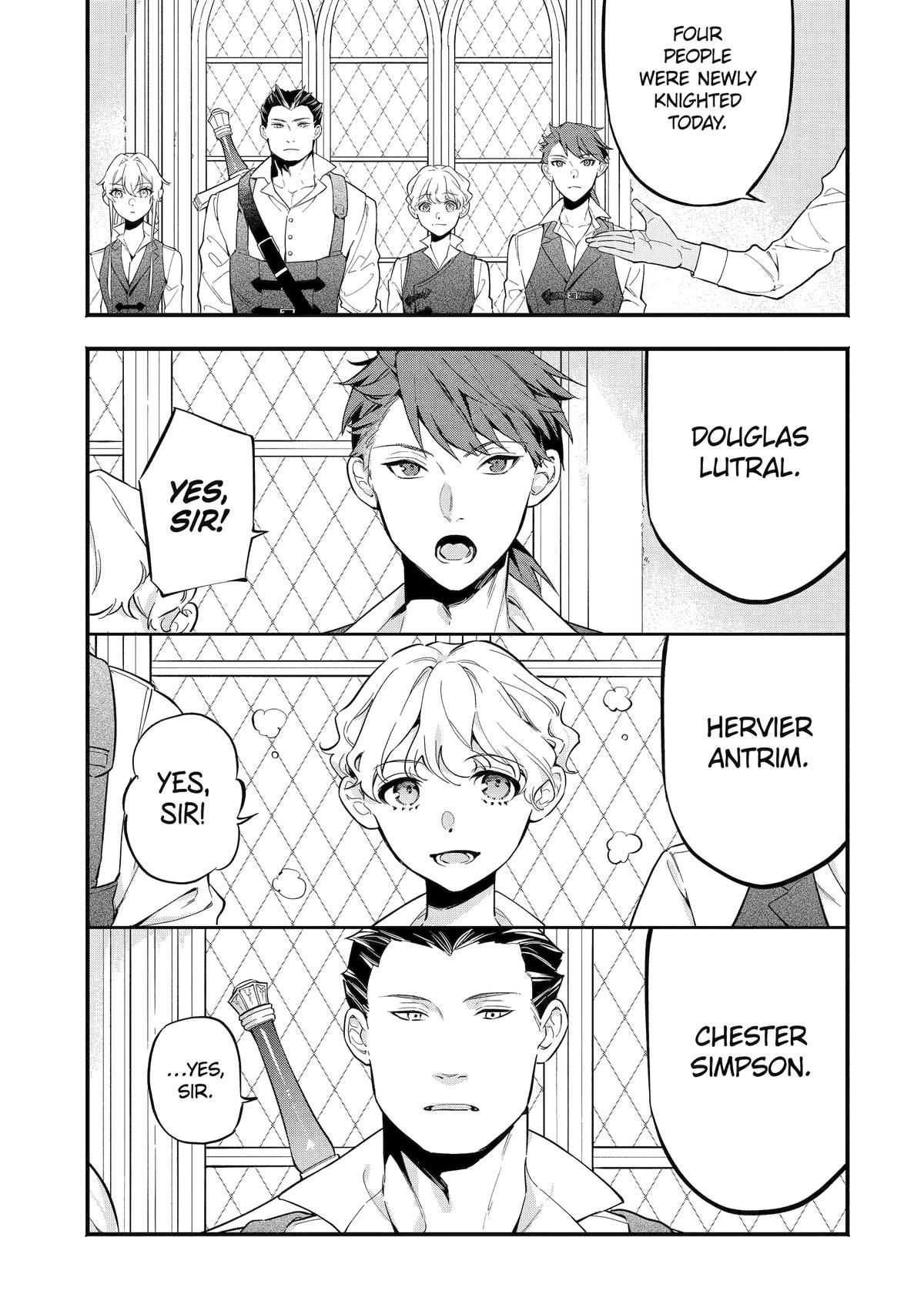 Konyaku Haki sareta Koushaku Reijou wa Reijou no Kamen wo Nugisuteru Chap 7 - Next Chap 8