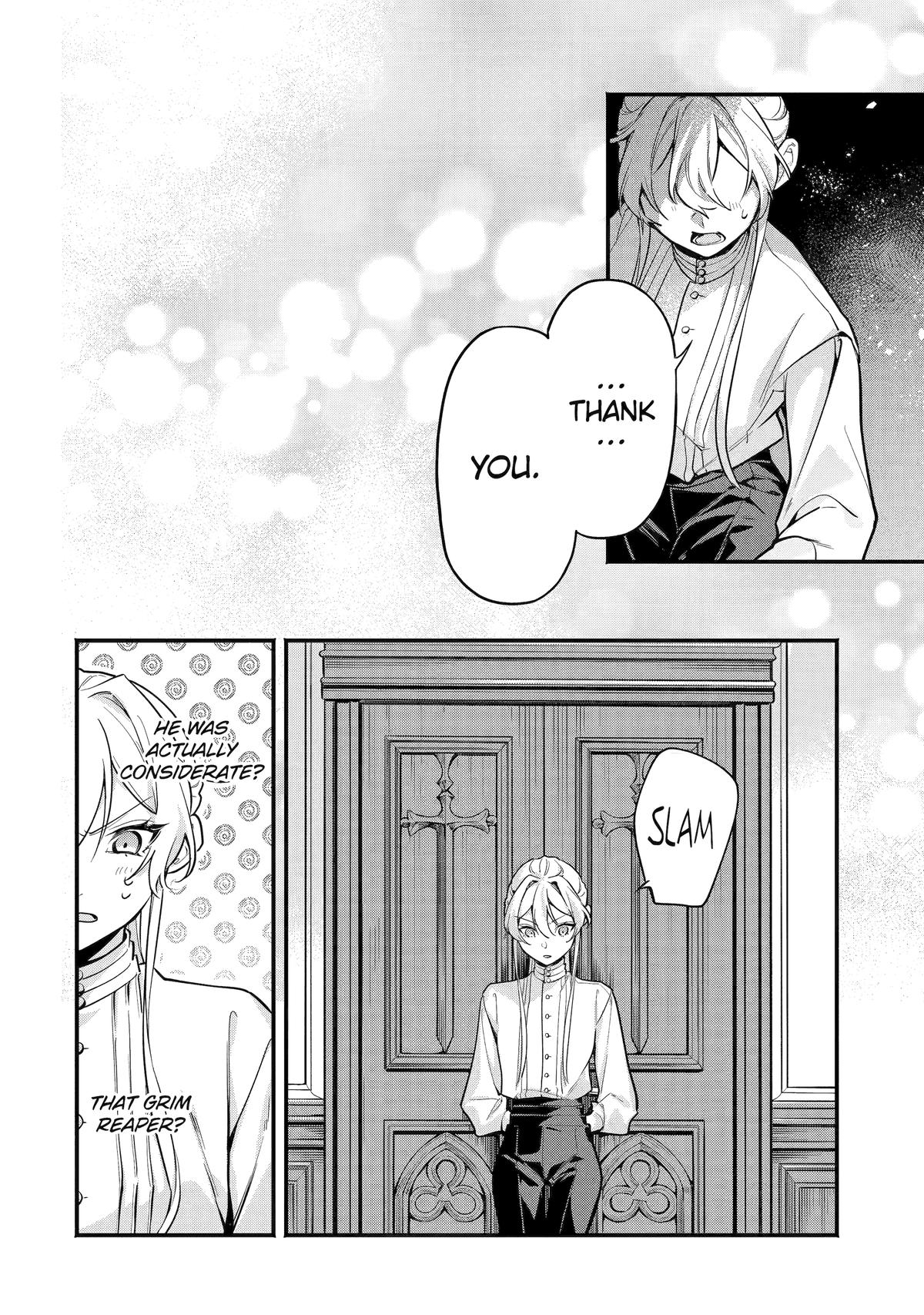 Konyaku Haki sareta Koushaku Reijou wa Reijou no Kamen wo Nugisuteru Chap 4 - Next Chap 5