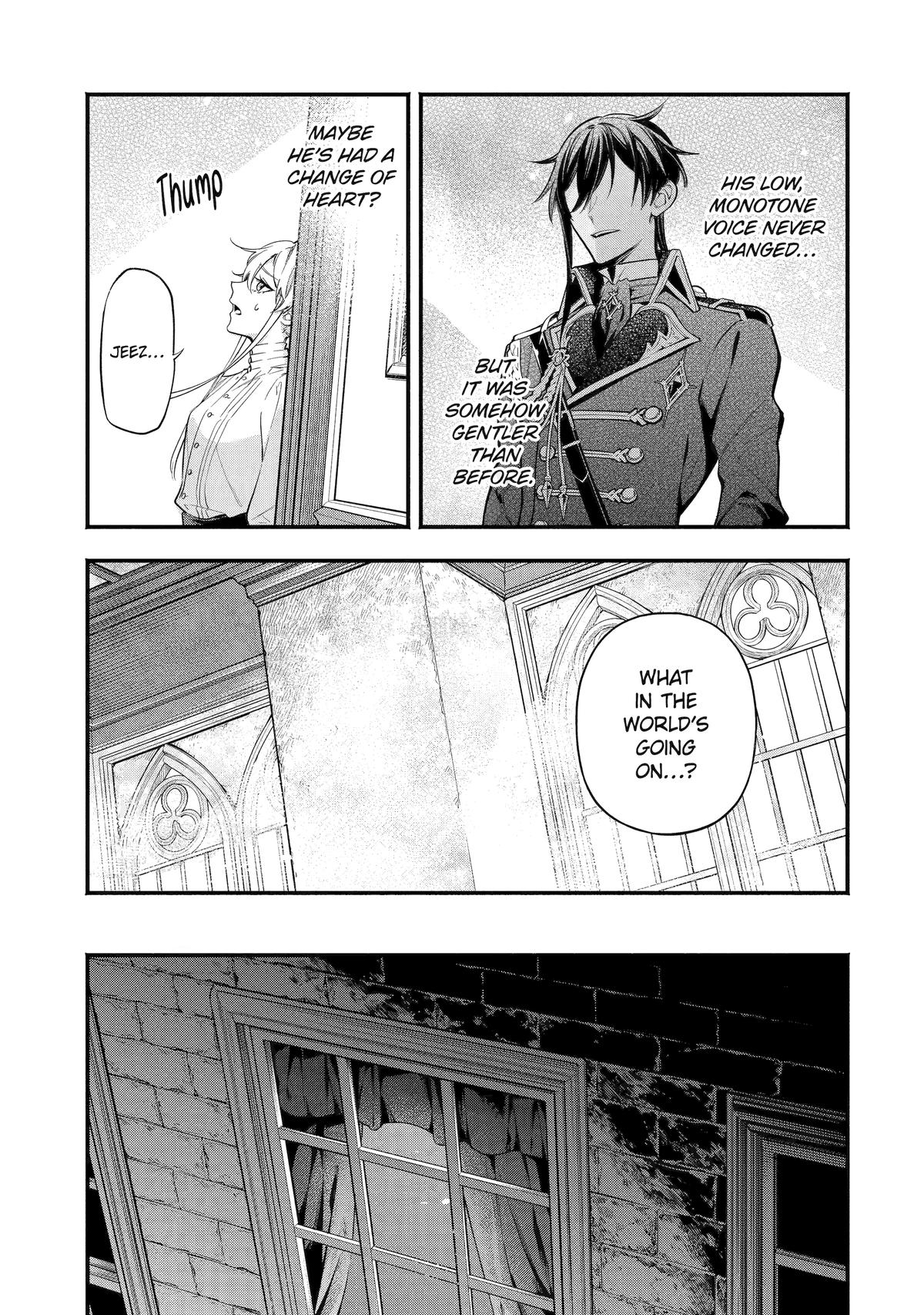 Konyaku Haki sareta Koushaku Reijou wa Reijou no Kamen wo Nugisuteru Chap 4 - Next Chap 5