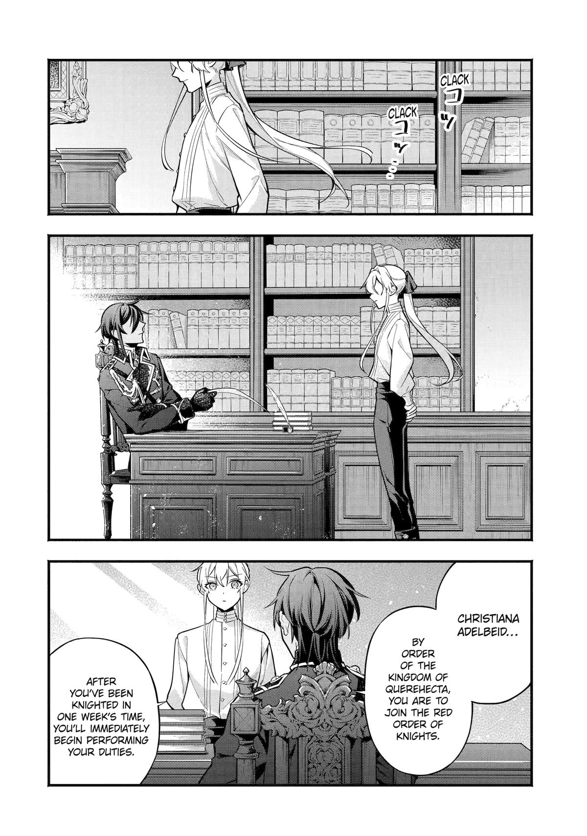 Konyaku Haki sareta Koushaku Reijou wa Reijou no Kamen wo Nugisuteru Chap 4 - Next Chap 5