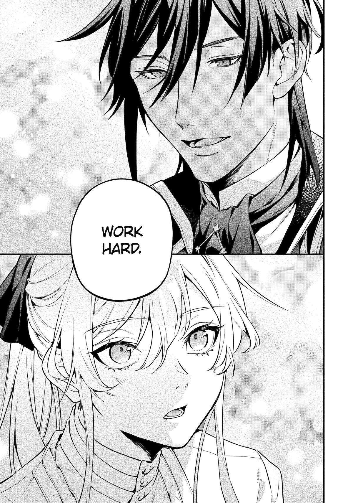 Konyaku Haki sareta Koushaku Reijou wa Reijou no Kamen wo Nugisuteru Chap 4 - Next Chap 5
