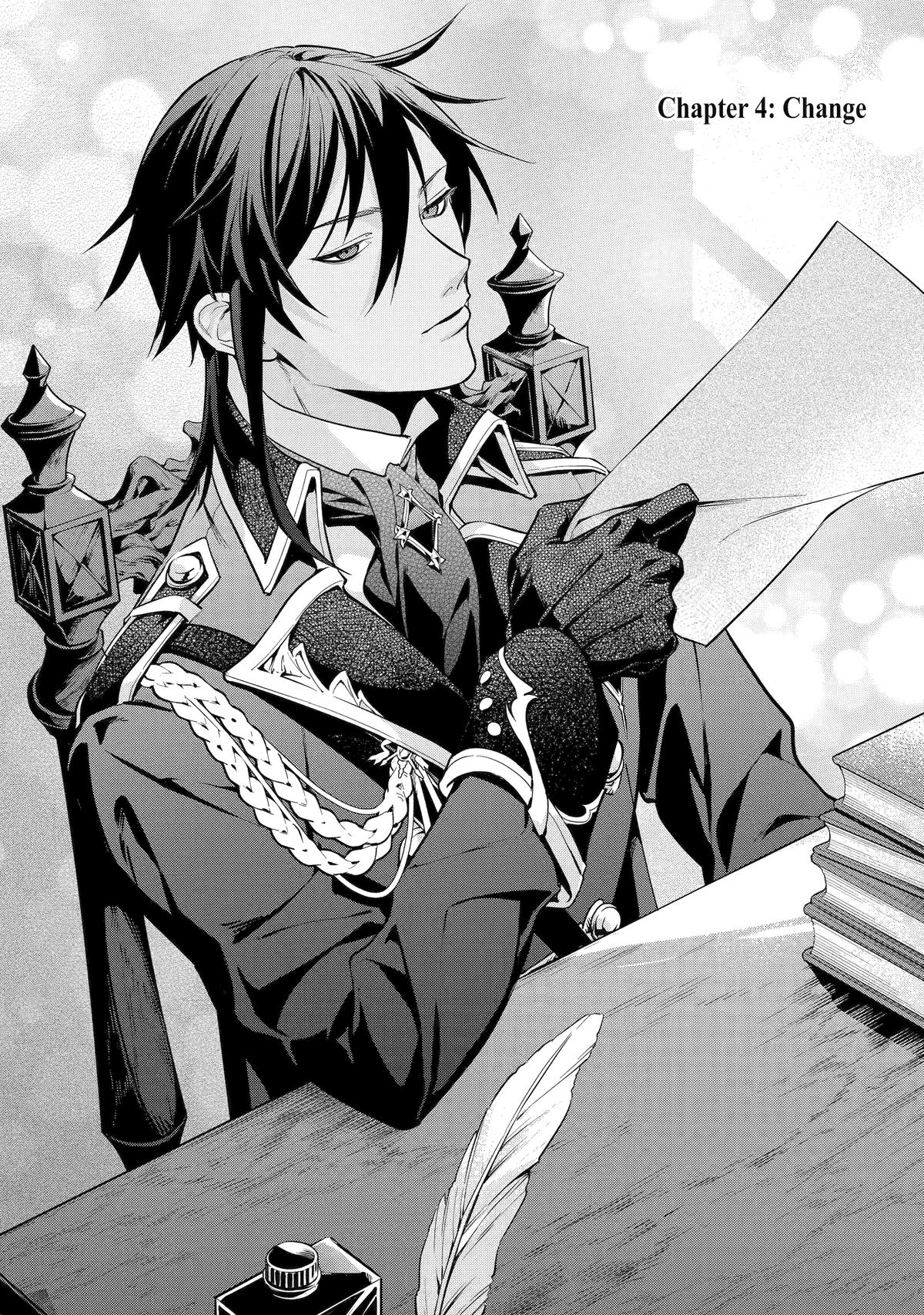 Konyaku Haki sareta Koushaku Reijou wa Reijou no Kamen wo Nugisuteru Chap 4 - Next Chap 5