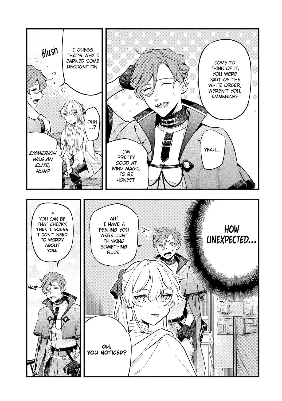 Konyaku Haki sareta Koushaku Reijou wa Reijou no Kamen wo Nugisuteru Chap 4 - Next Chap 5