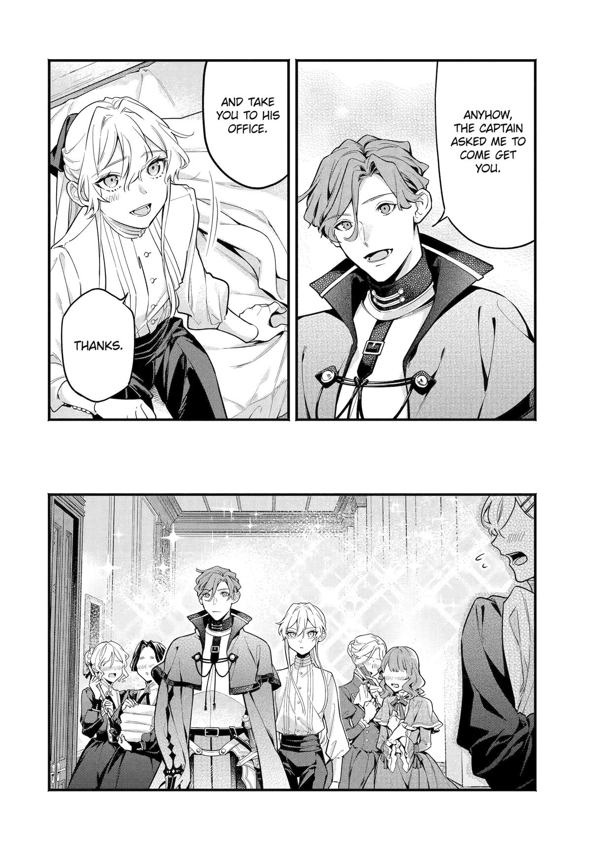 Konyaku Haki sareta Koushaku Reijou wa Reijou no Kamen wo Nugisuteru Chap 4 - Next Chap 5