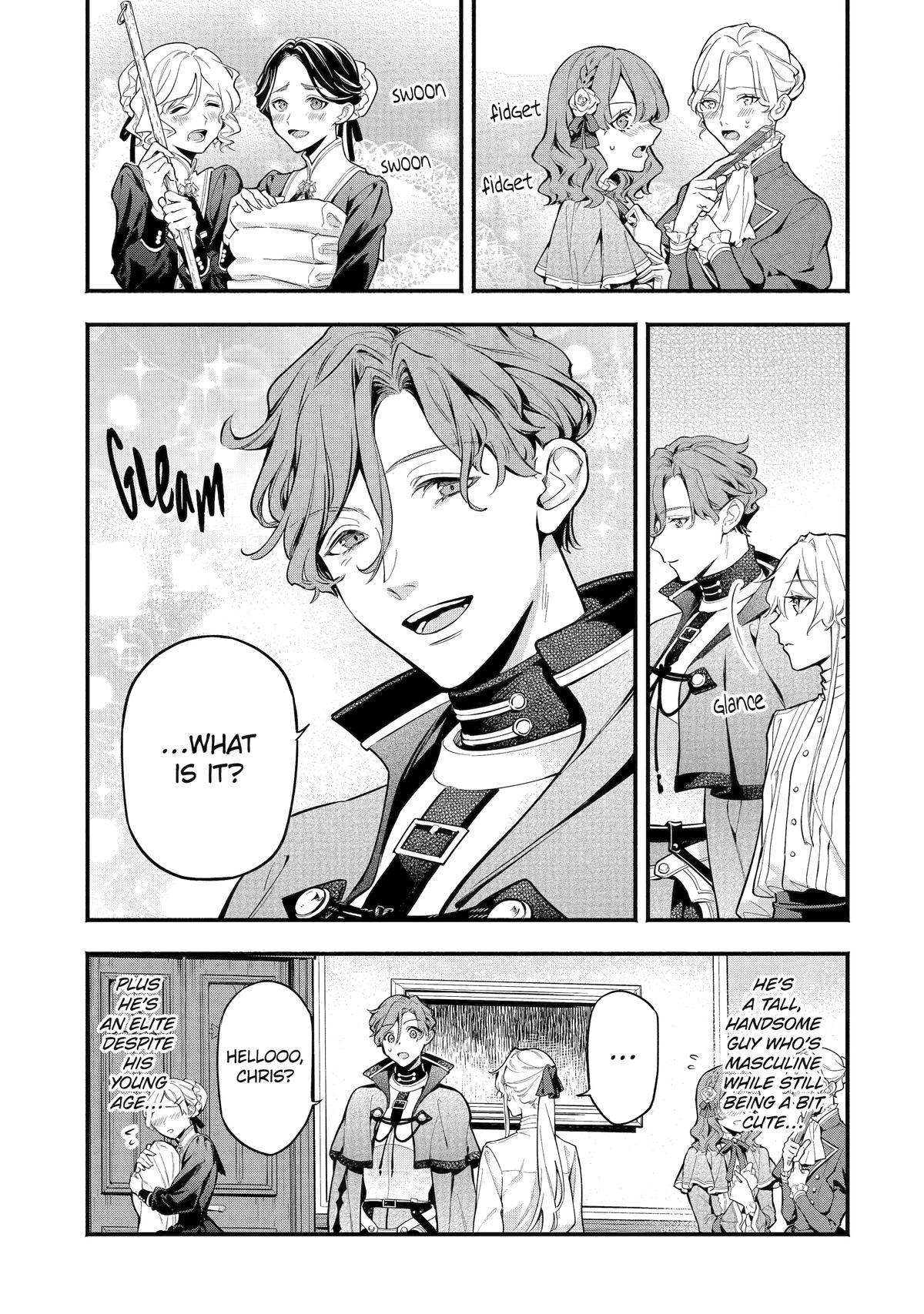 Konyaku Haki sareta Koushaku Reijou wa Reijou no Kamen wo Nugisuteru Chap 4 - Next Chap 5