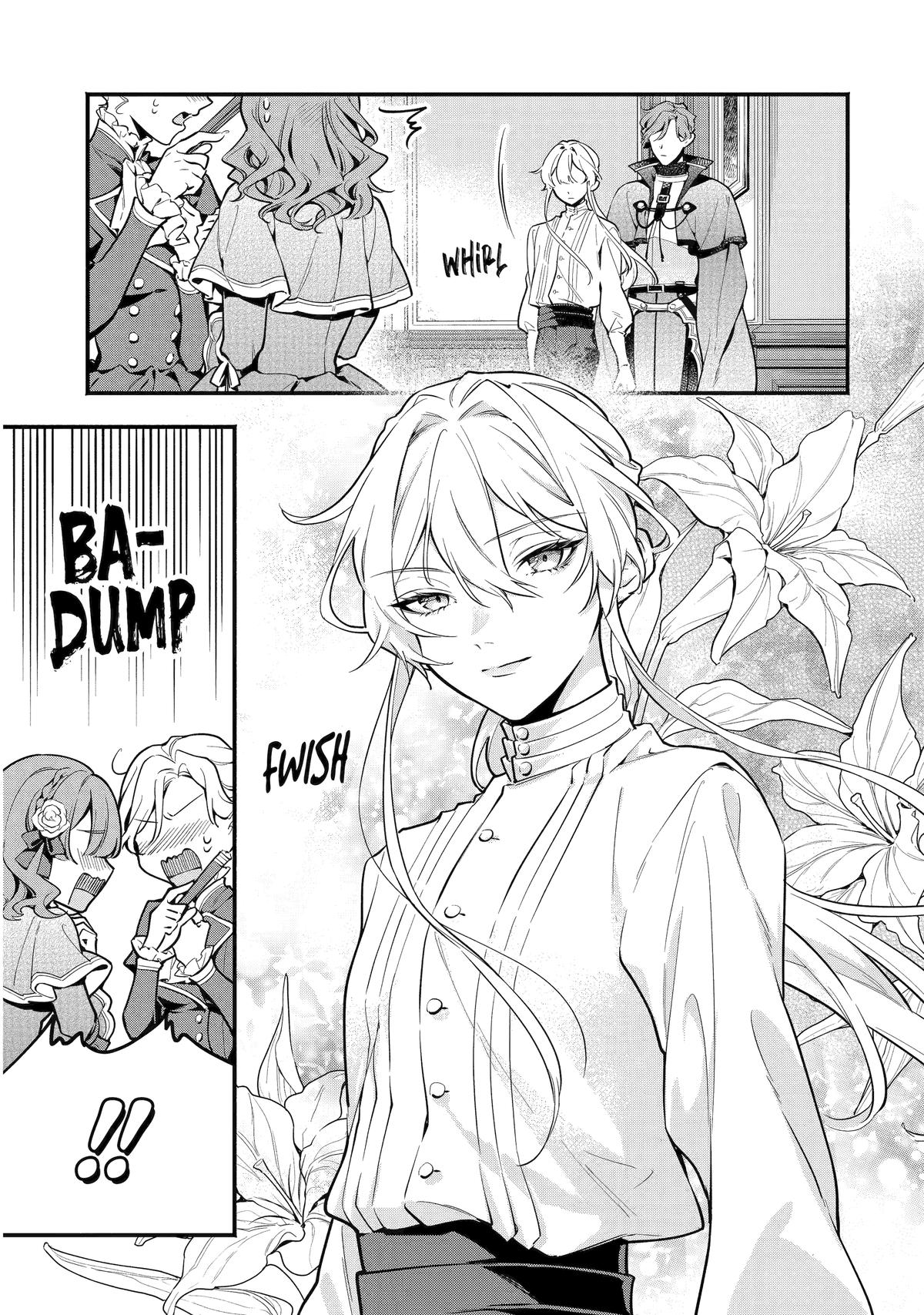 Konyaku Haki sareta Koushaku Reijou wa Reijou no Kamen wo Nugisuteru Chap 4 - Next Chap 5