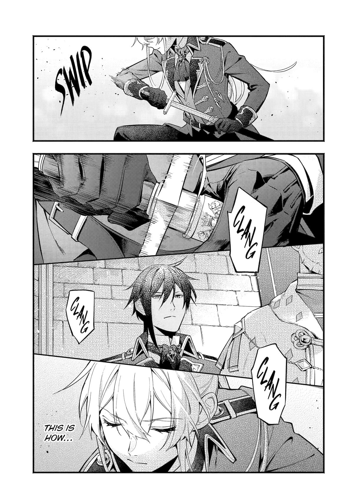 Konyaku Haki sareta Koushaku Reijou wa Reijou no Kamen wo Nugisuteru Chap 6 - Next Chap 7