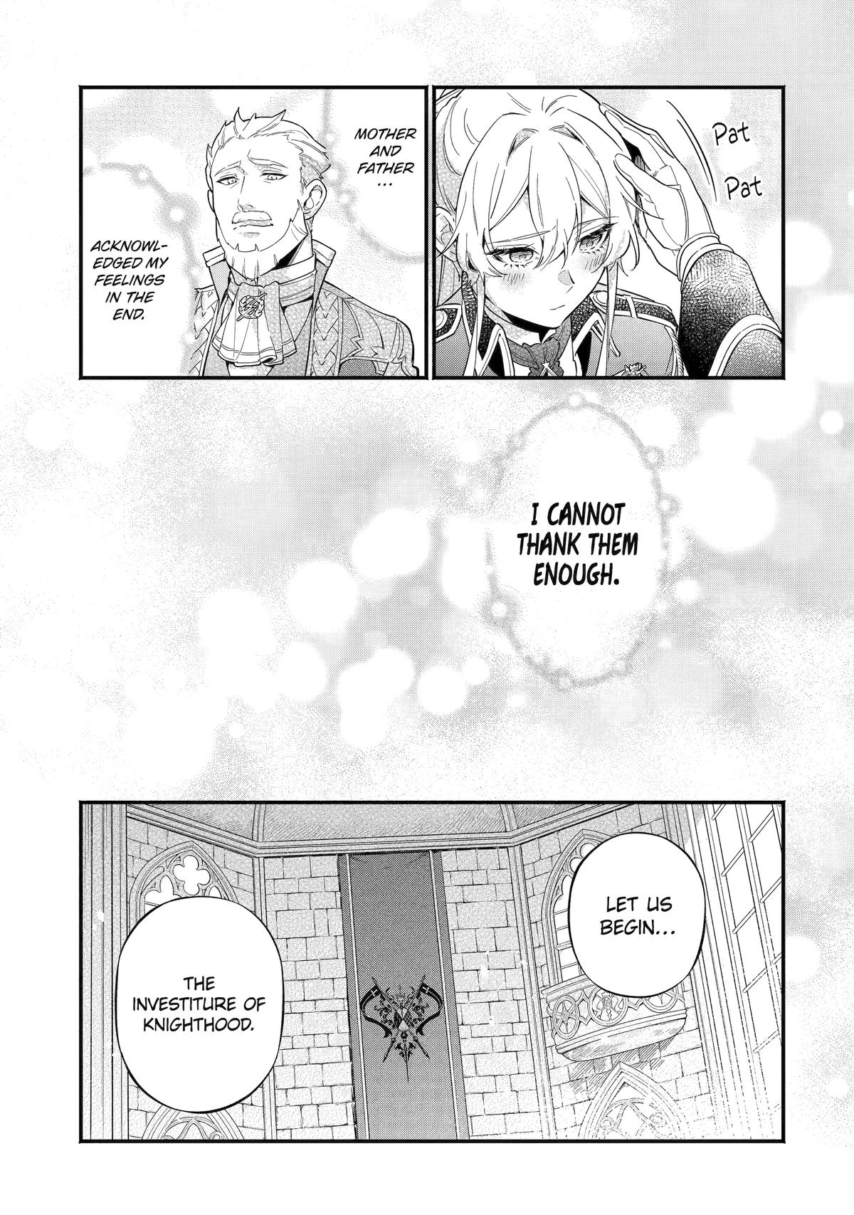 Konyaku Haki sareta Koushaku Reijou wa Reijou no Kamen wo Nugisuteru Chap 6 - Next Chap 7