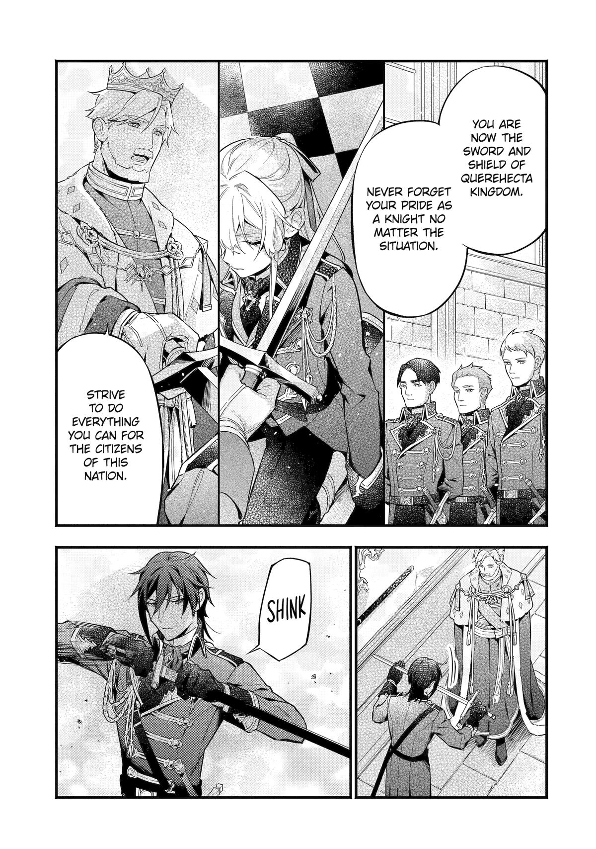 Konyaku Haki sareta Koushaku Reijou wa Reijou no Kamen wo Nugisuteru Chap 6 - Next Chap 7