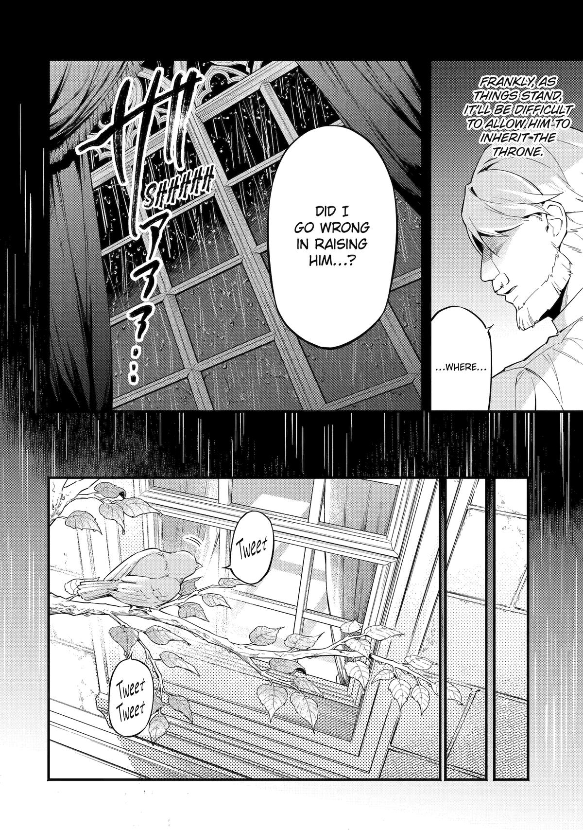 Konyaku Haki sareta Koushaku Reijou wa Reijou no Kamen wo Nugisuteru Chap 6 - Next Chap 7