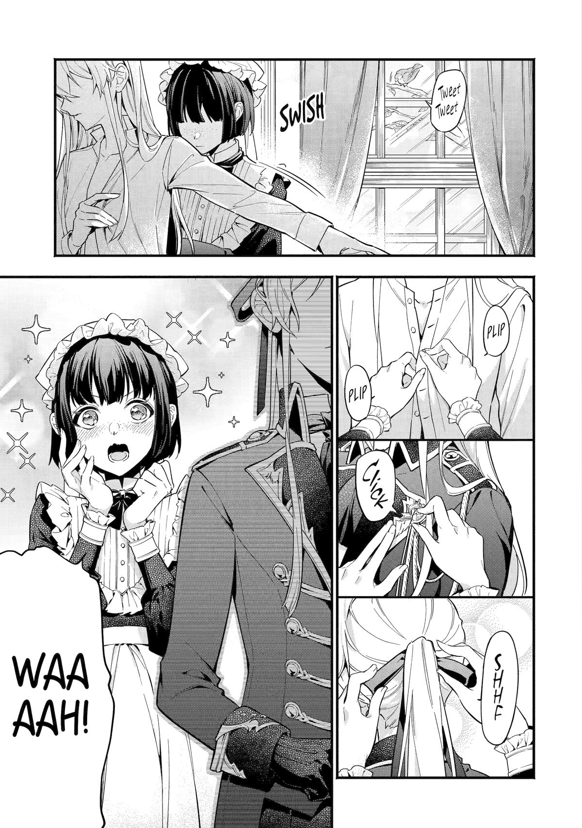 Konyaku Haki sareta Koushaku Reijou wa Reijou no Kamen wo Nugisuteru Chap 6 - Next Chap 7