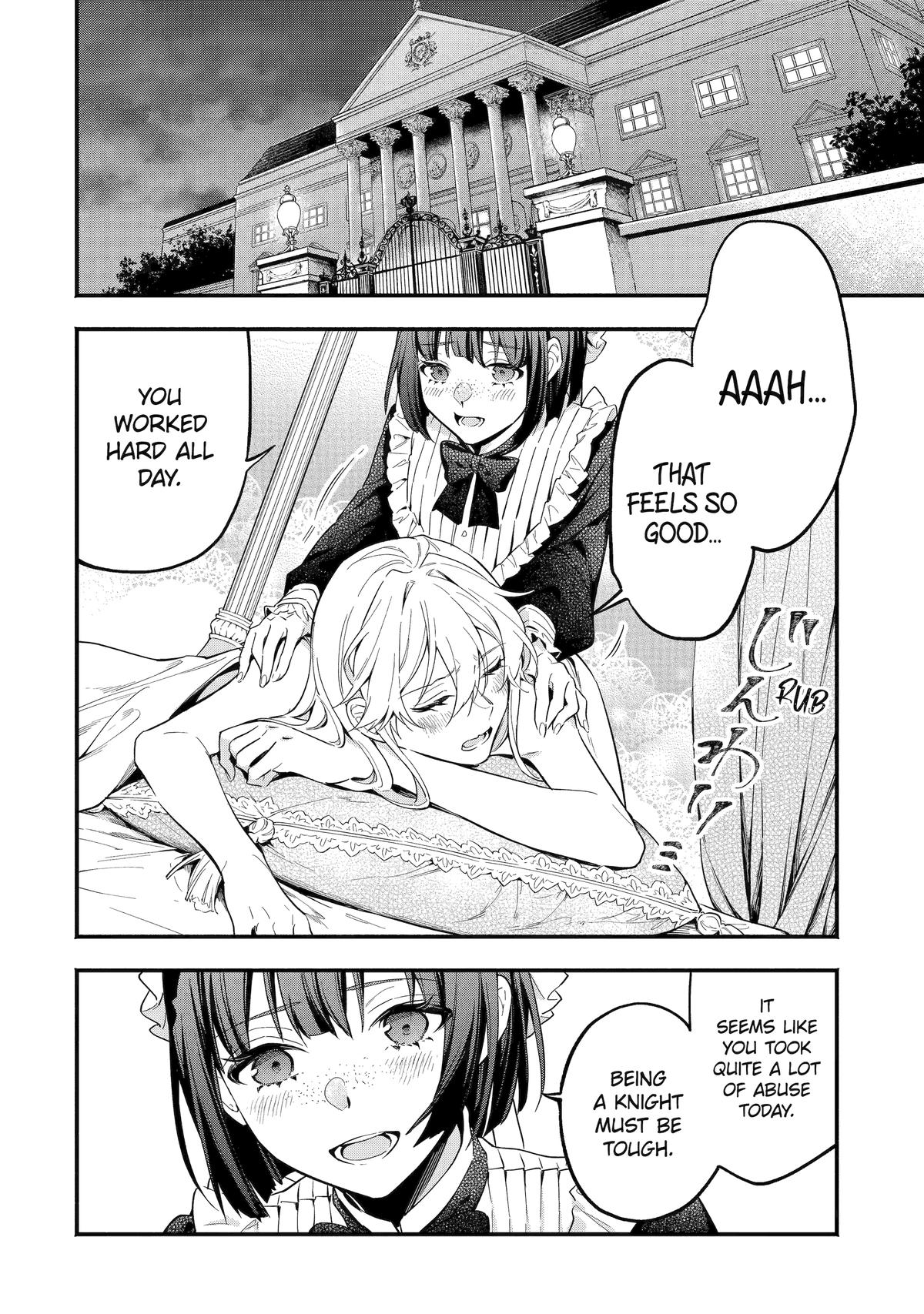Konyaku Haki sareta Koushaku Reijou wa Reijou no Kamen wo Nugisuteru Chap 8 - Next Chap 9
