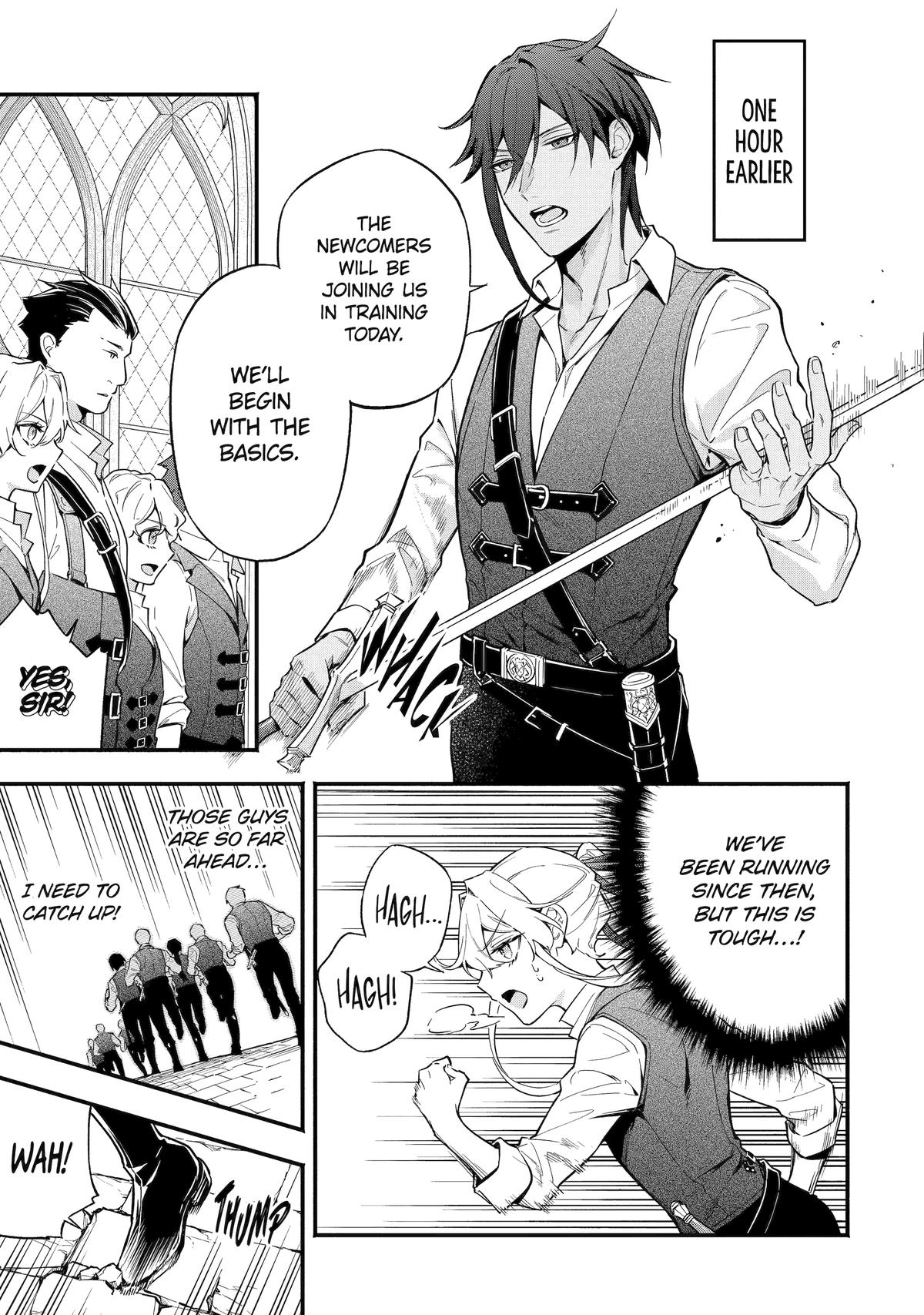 Konyaku Haki sareta Koushaku Reijou wa Reijou no Kamen wo Nugisuteru Chap 8 - Next Chap 9