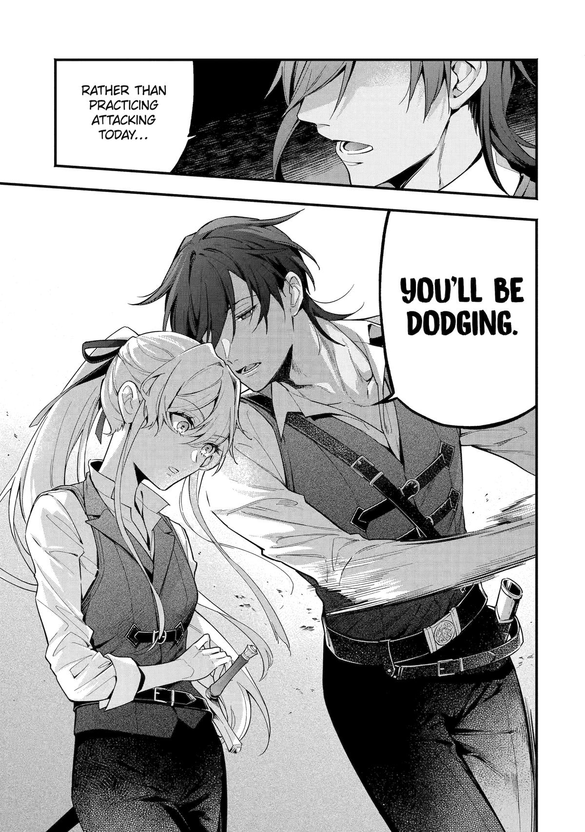 Konyaku Haki sareta Koushaku Reijou wa Reijou no Kamen wo Nugisuteru Chap 8 - Next Chap 9