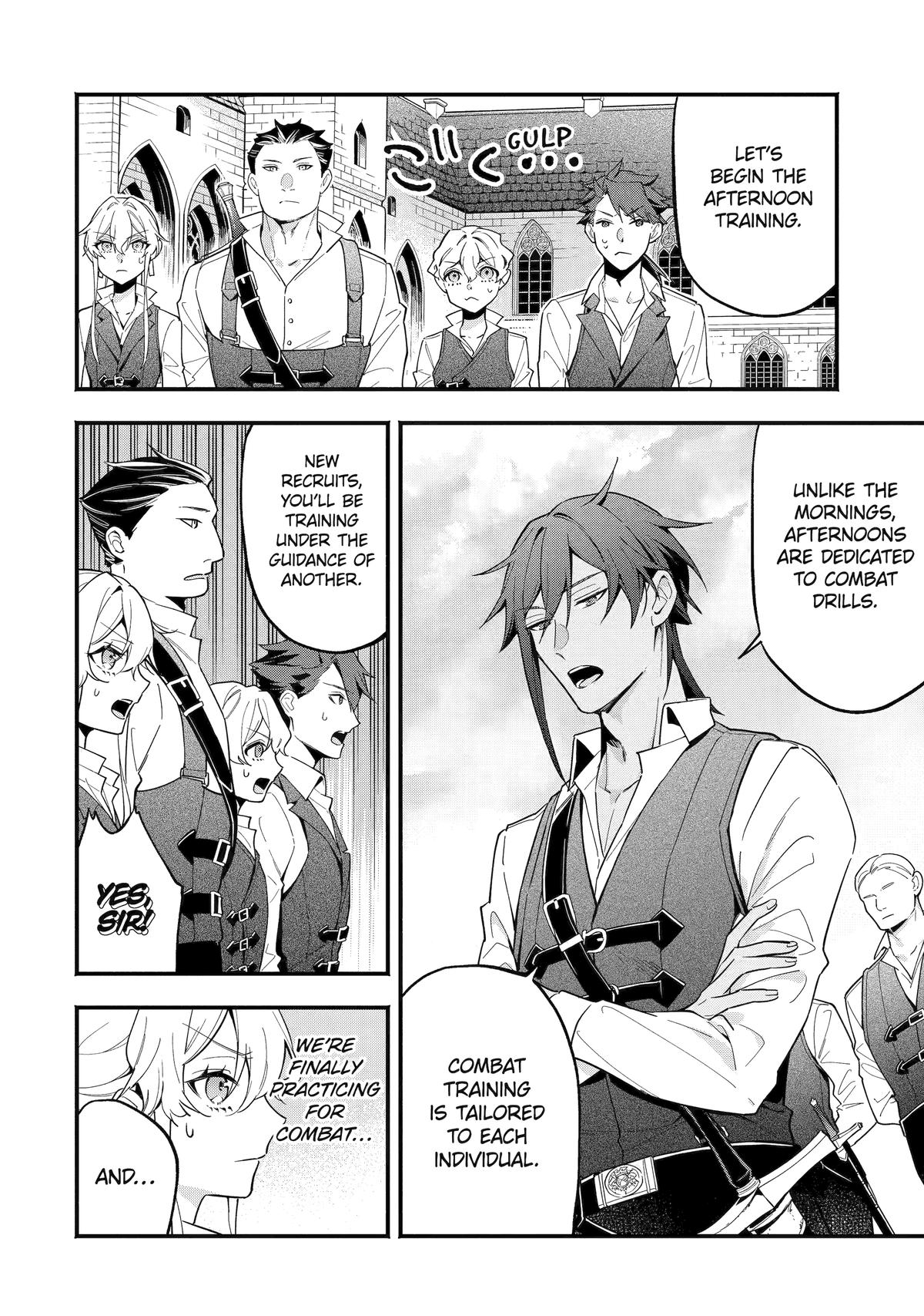 Konyaku Haki sareta Koushaku Reijou wa Reijou no Kamen wo Nugisuteru Chap 8 - Next Chap 9