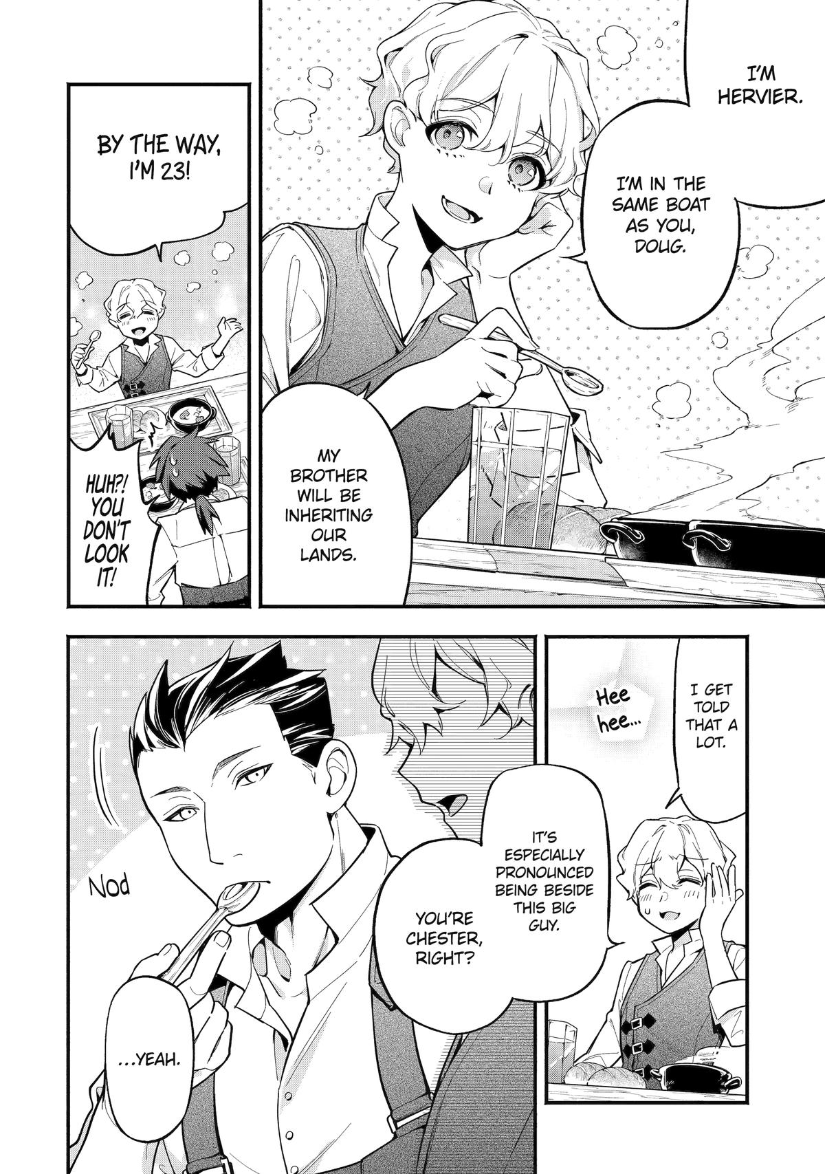 Konyaku Haki sareta Koushaku Reijou wa Reijou no Kamen wo Nugisuteru Chap 8 - Next Chap 9