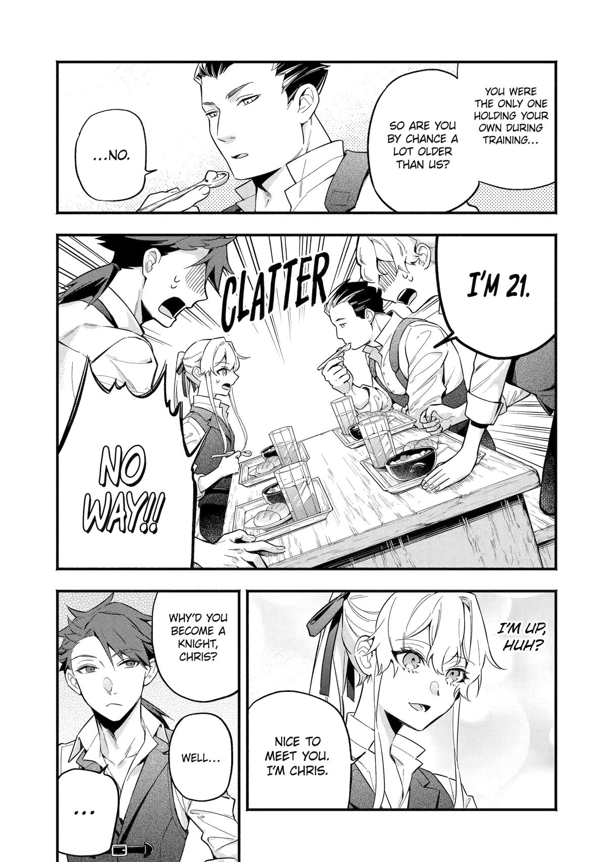 Konyaku Haki sareta Koushaku Reijou wa Reijou no Kamen wo Nugisuteru Chap 8 - Next Chap 9