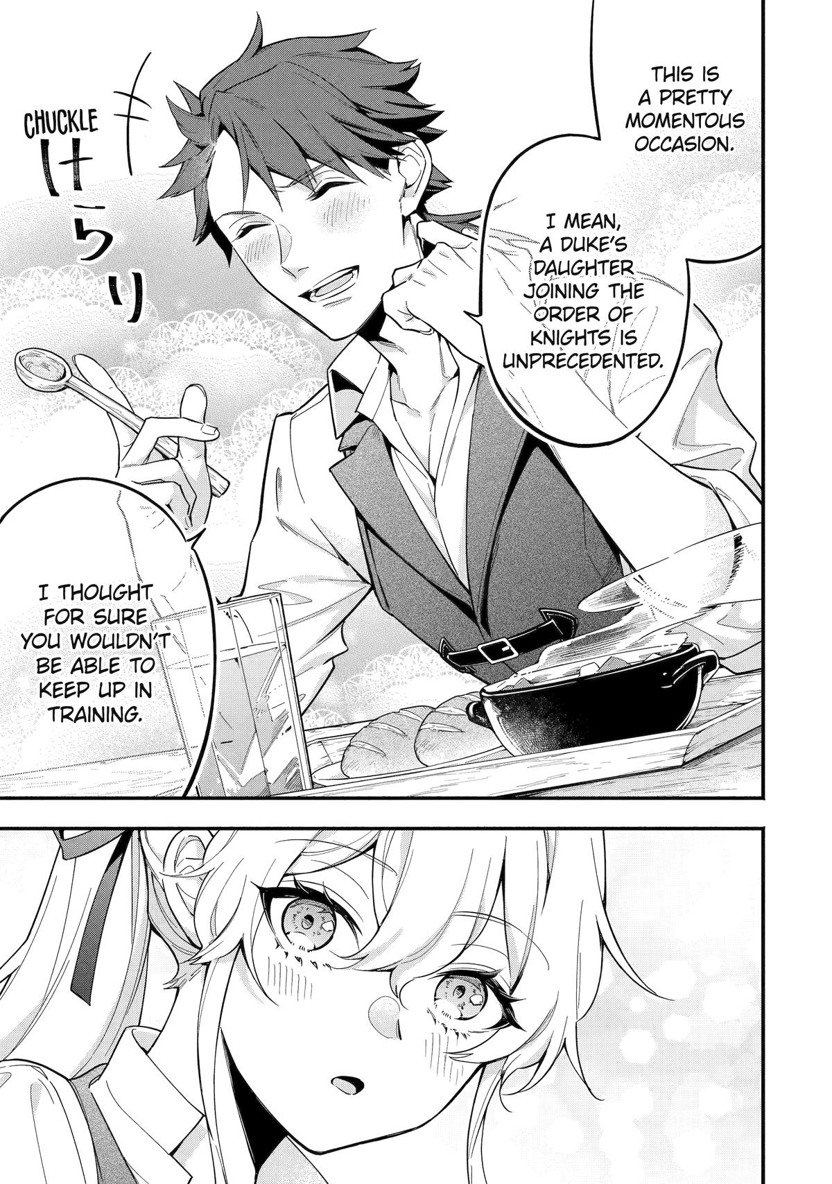 Konyaku Haki sareta Koushaku Reijou wa Reijou no Kamen wo Nugisuteru Chap 8 - Next Chap 9