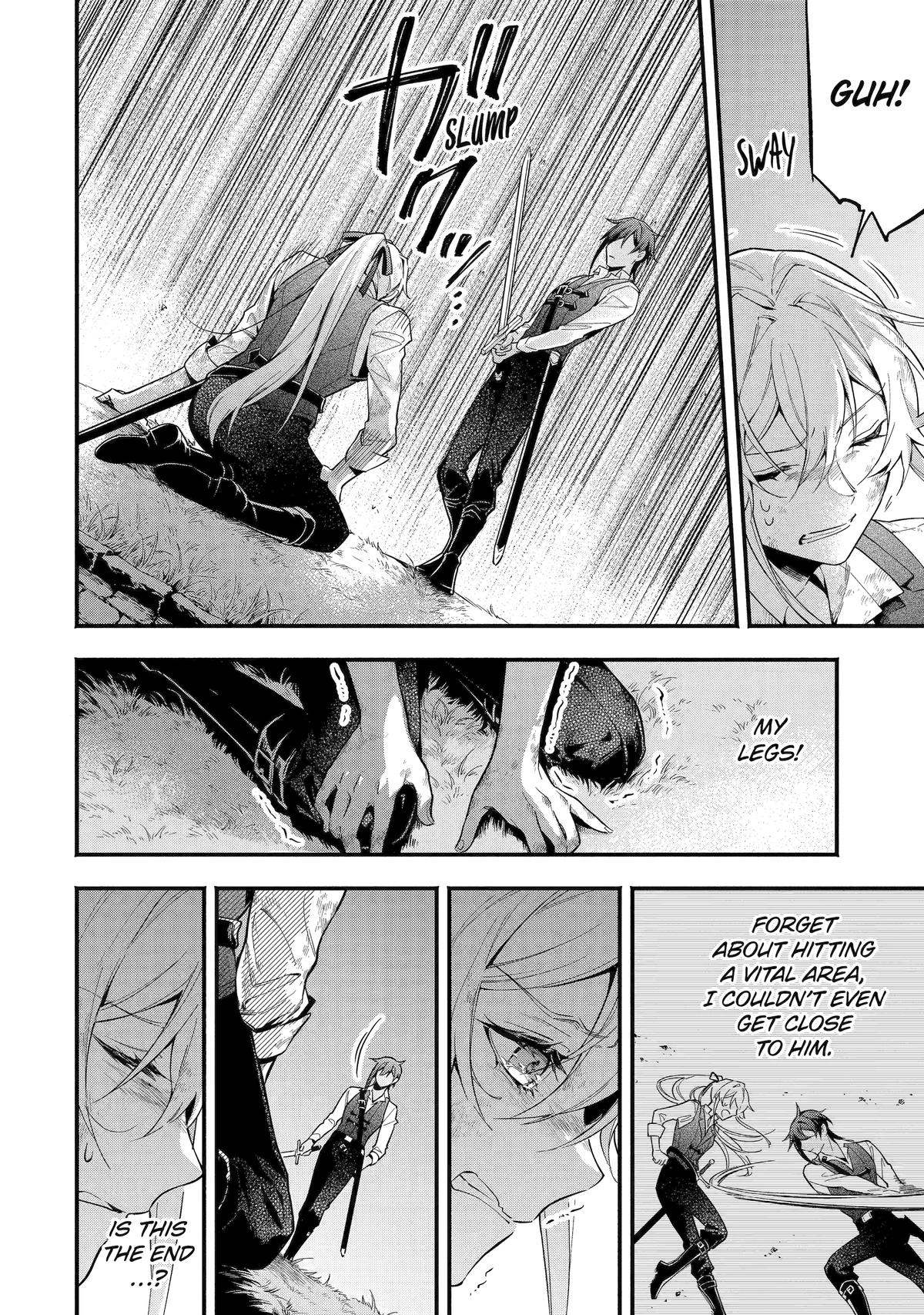 Konyaku Haki sareta Koushaku Reijou wa Reijou no Kamen wo Nugisuteru Chap 8 - Next Chap 9