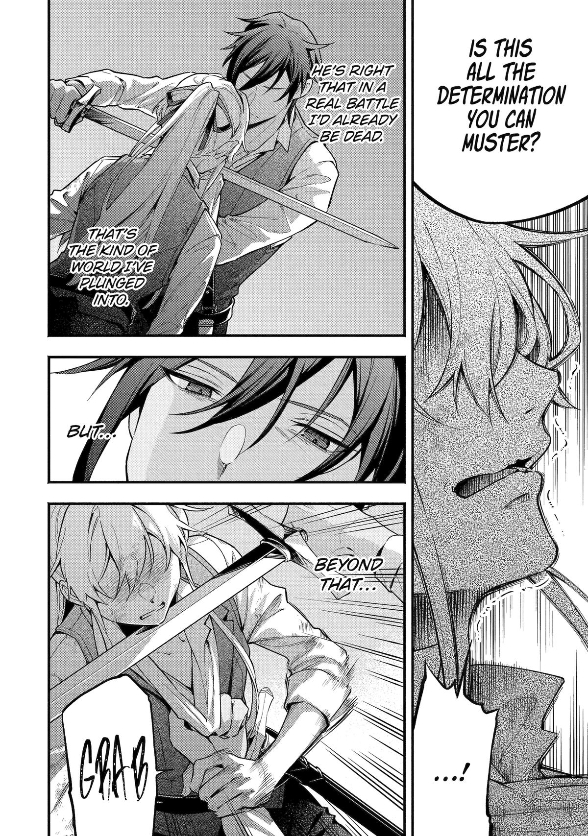 Konyaku Haki sareta Koushaku Reijou wa Reijou no Kamen wo Nugisuteru Chap 8 - Next Chap 9
