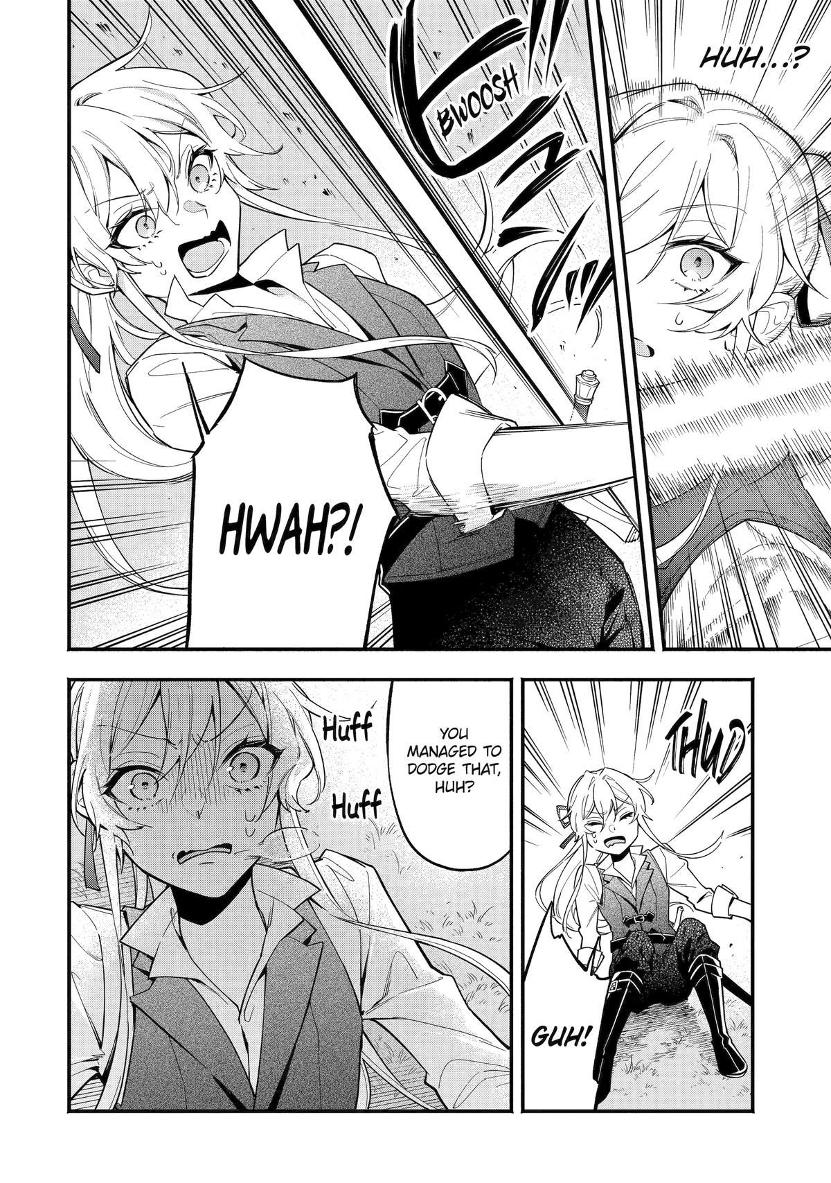 Konyaku Haki sareta Koushaku Reijou wa Reijou no Kamen wo Nugisuteru Chap 8 - Next Chap 9