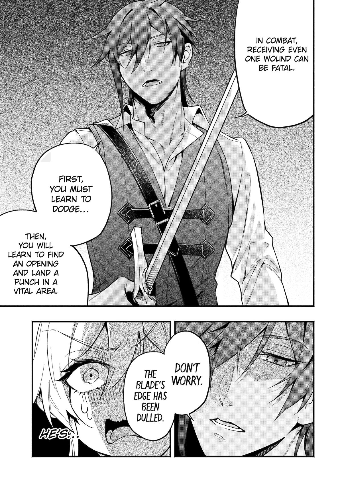 Konyaku Haki sareta Koushaku Reijou wa Reijou no Kamen wo Nugisuteru Chap 8 - Next Chap 9