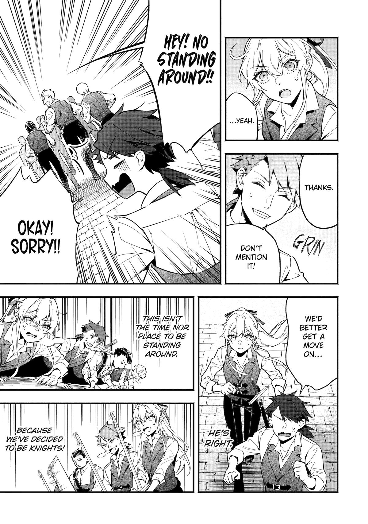 Konyaku Haki sareta Koushaku Reijou wa Reijou no Kamen wo Nugisuteru Chap 8 - Next Chap 9