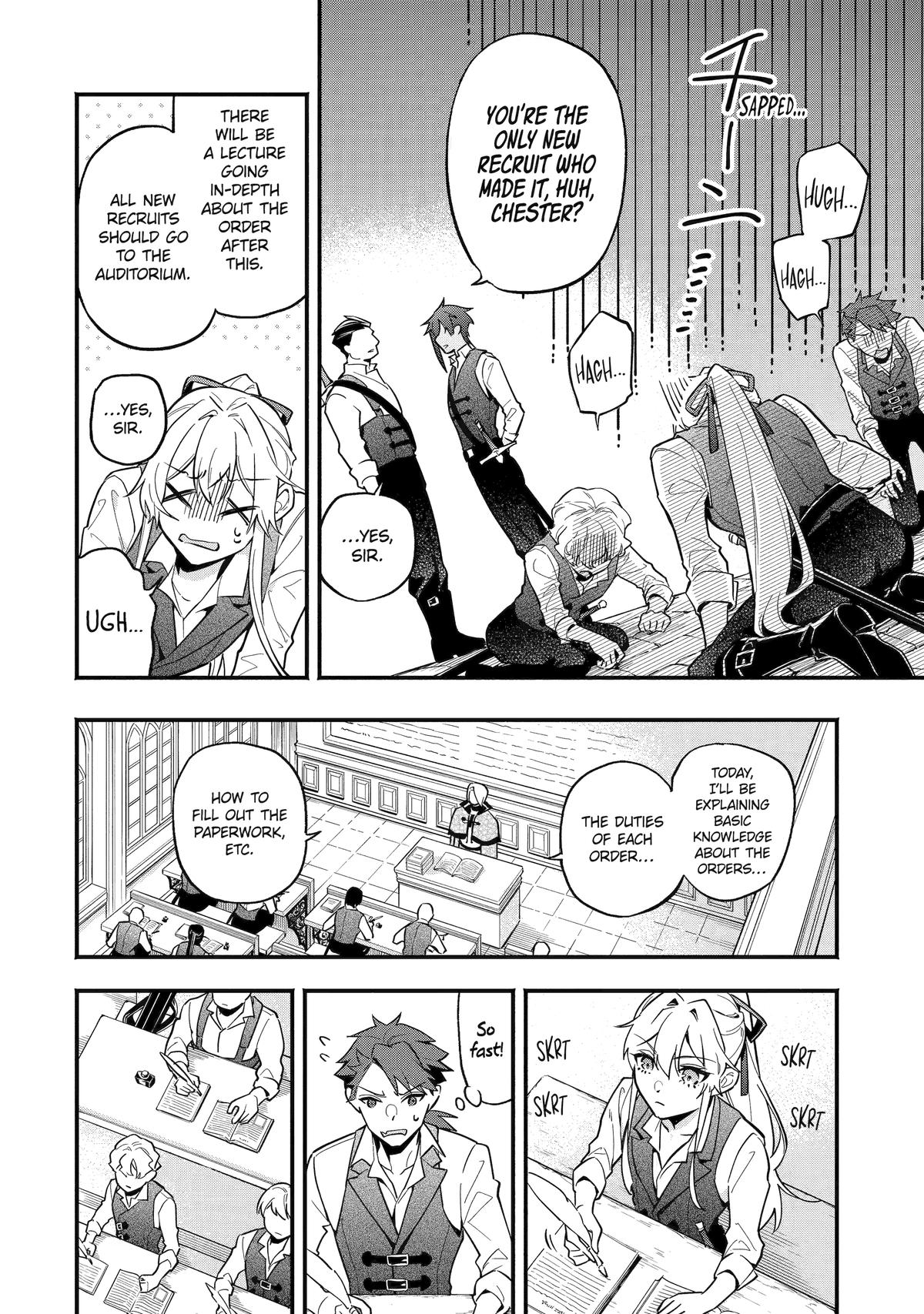 Konyaku Haki sareta Koushaku Reijou wa Reijou no Kamen wo Nugisuteru Chap 8 - Next Chap 9